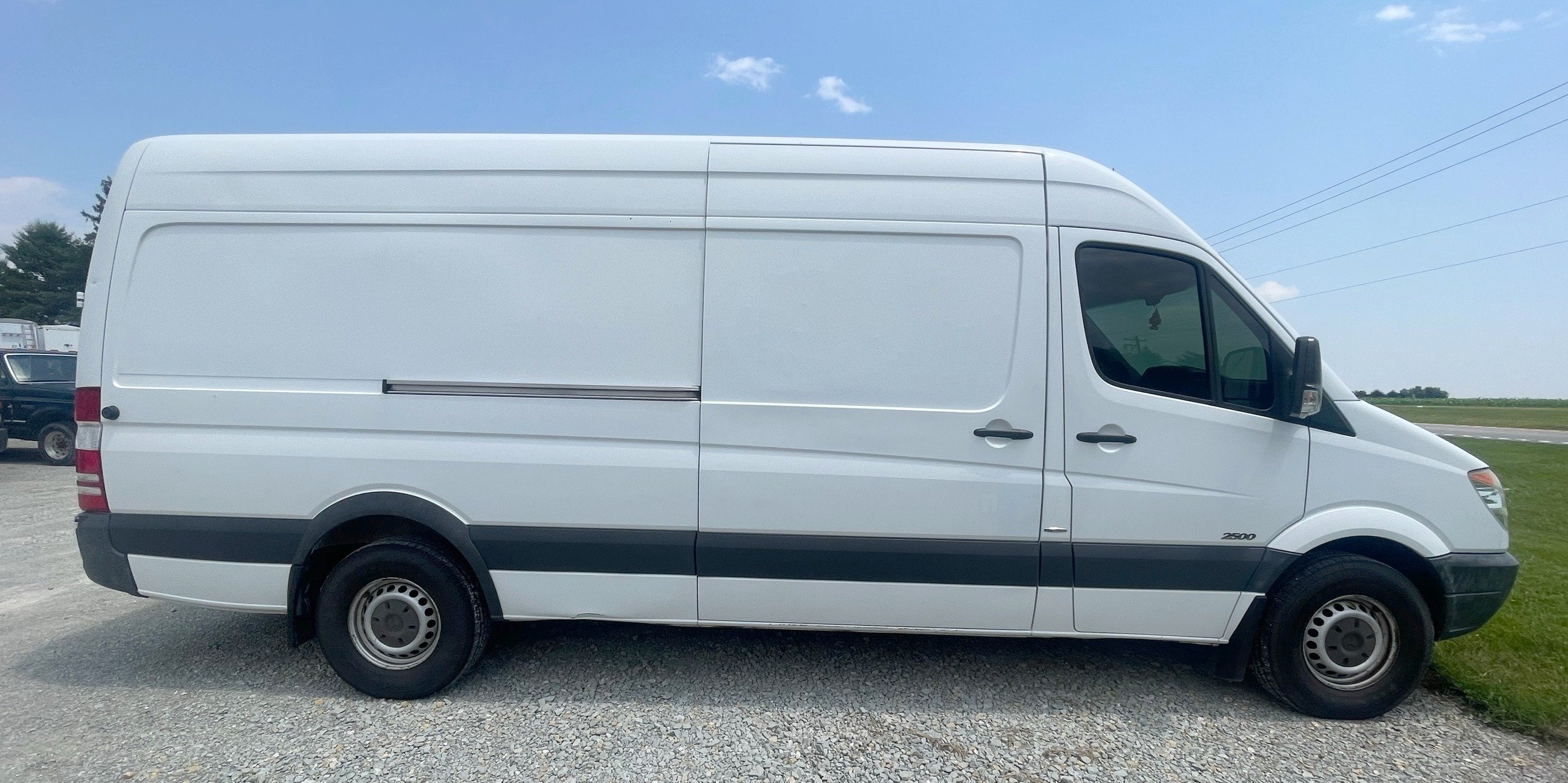 Online Bidding Available!