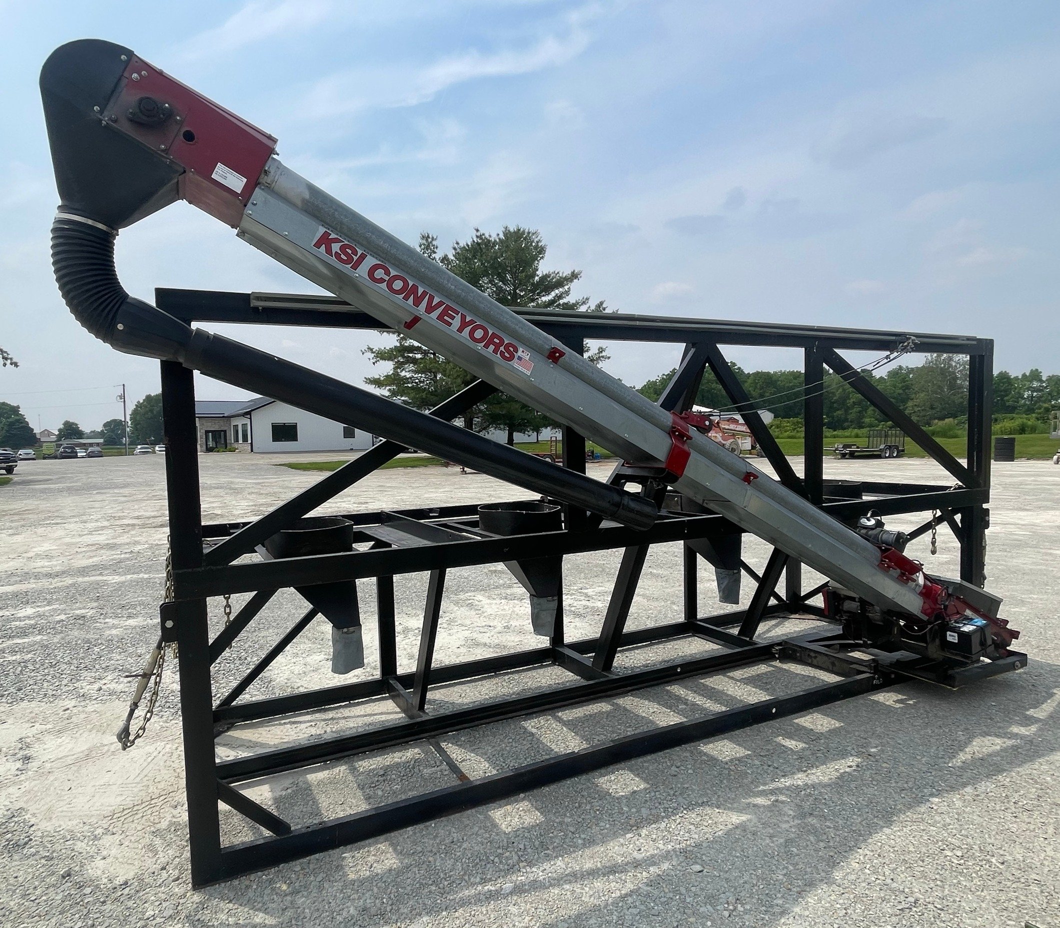 Online Bidding Available!