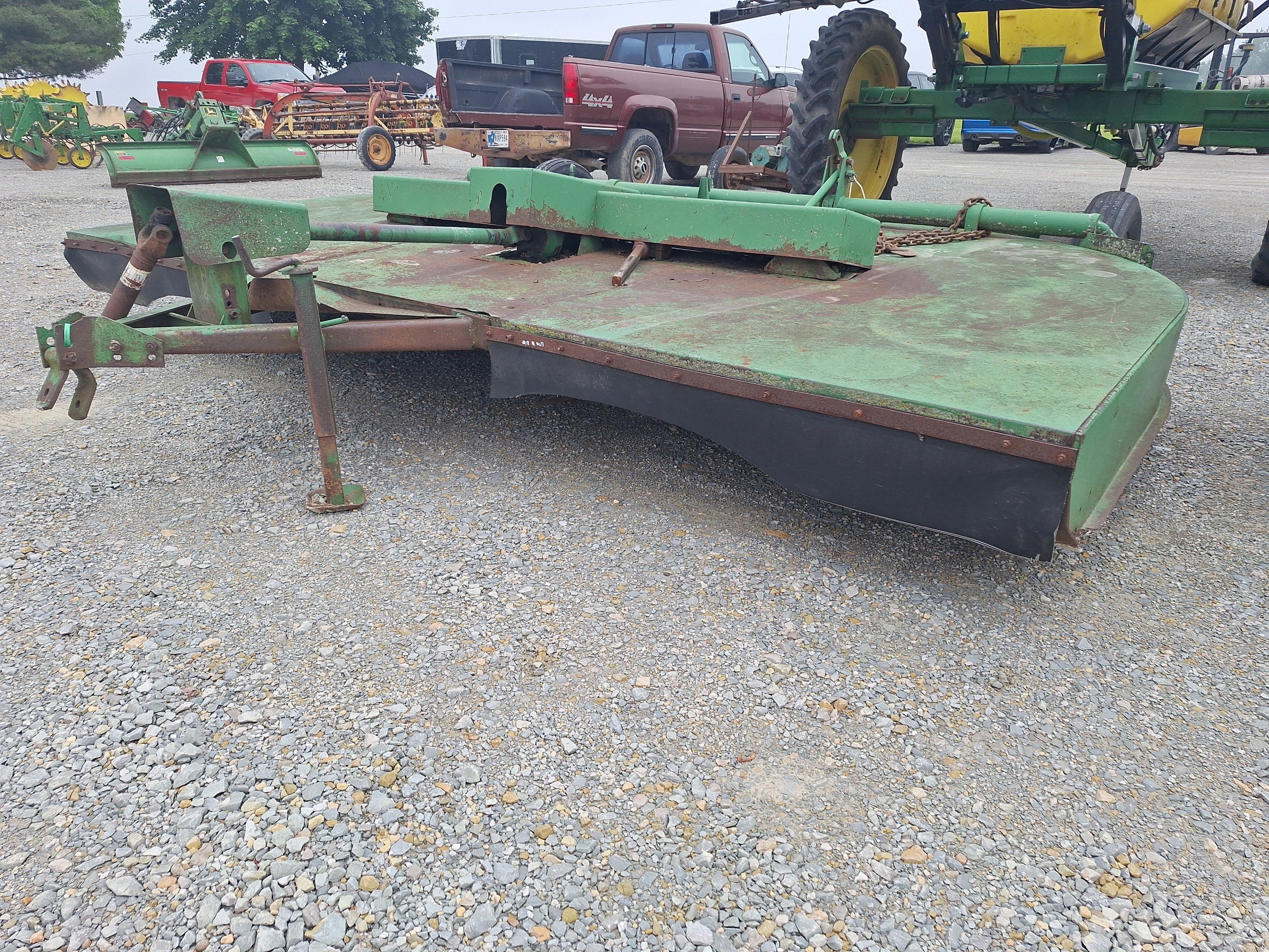 Online Bidding Available!