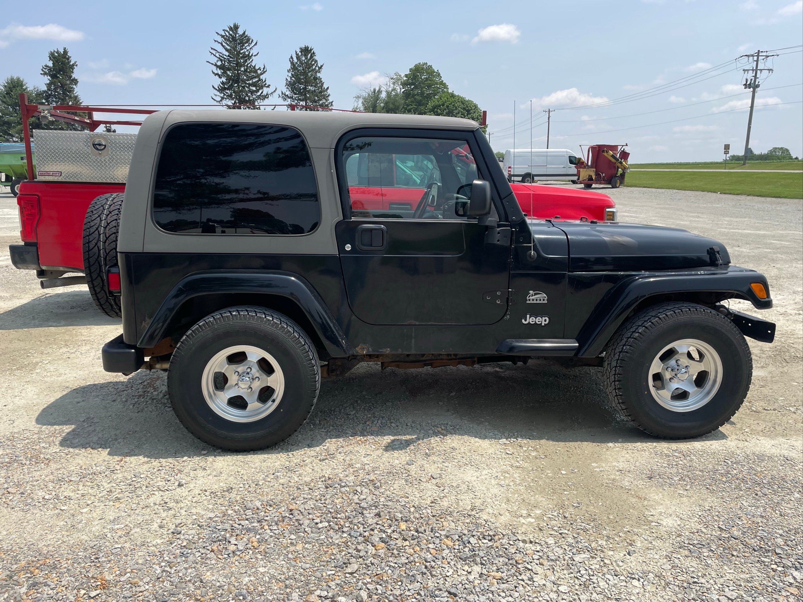 Online Bidding Available!