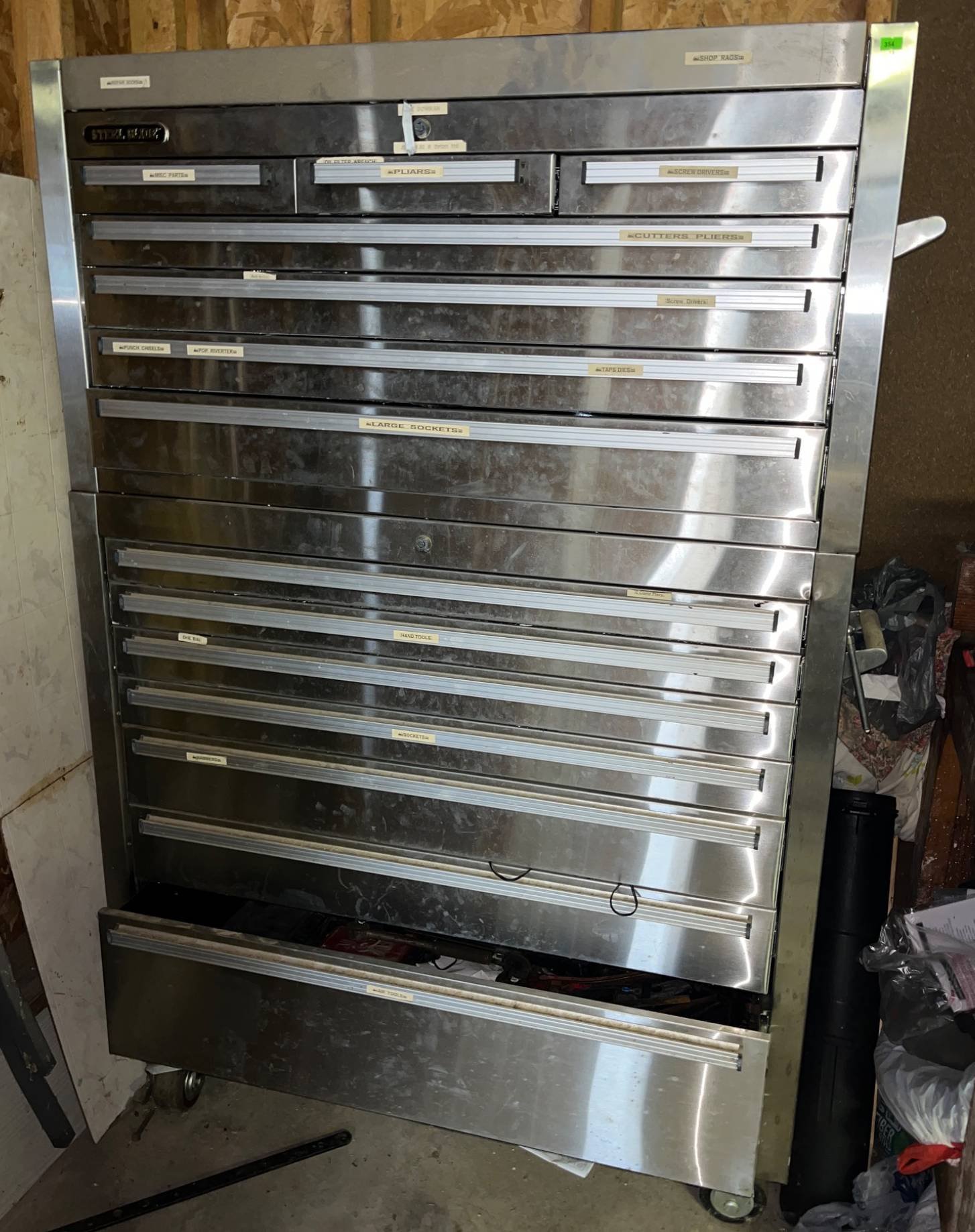 Online Bidding Available!