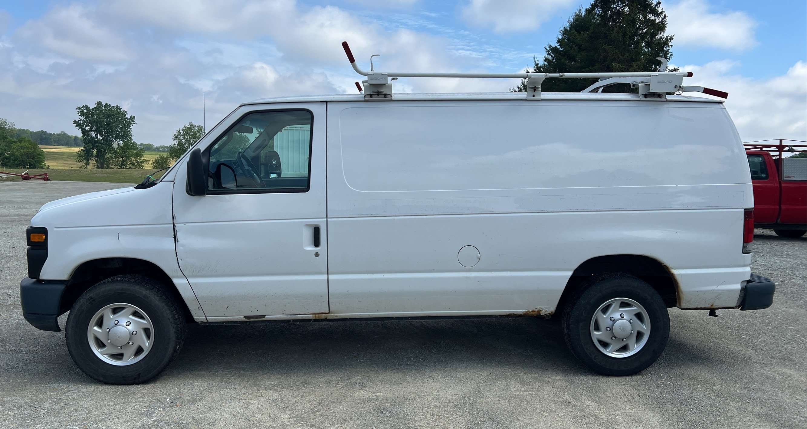 Online Bidding Available!