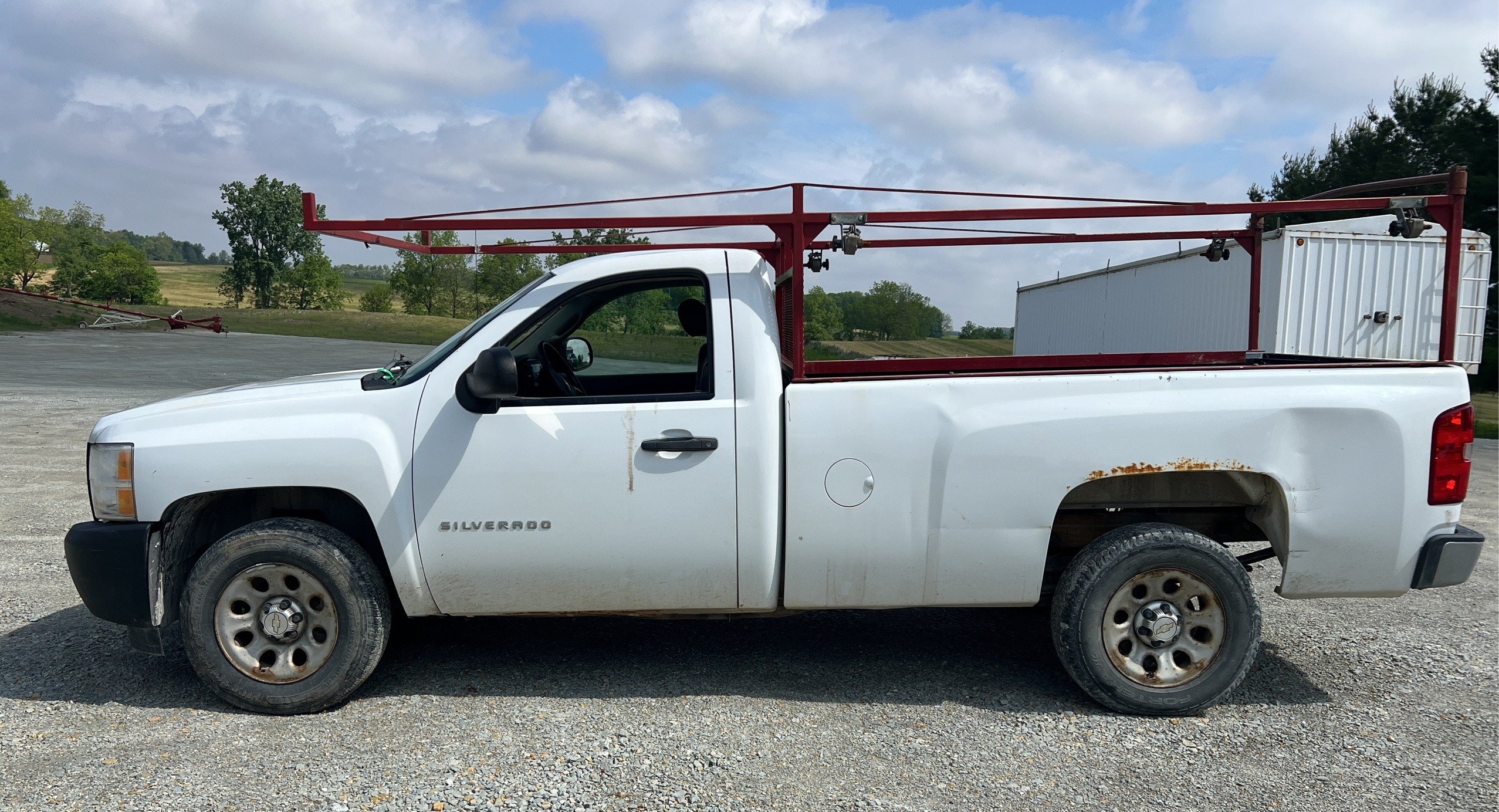 Online Bidding Available!