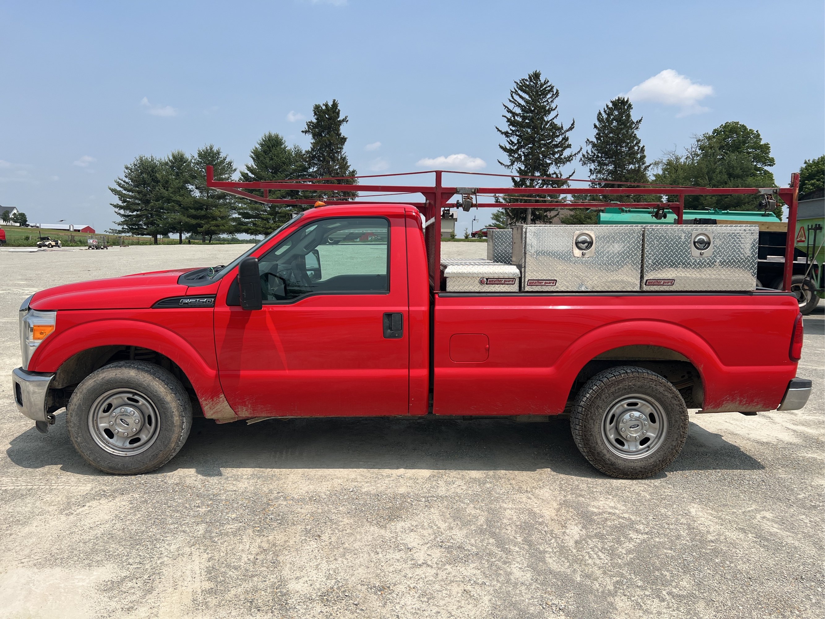 Online Bidding Available!