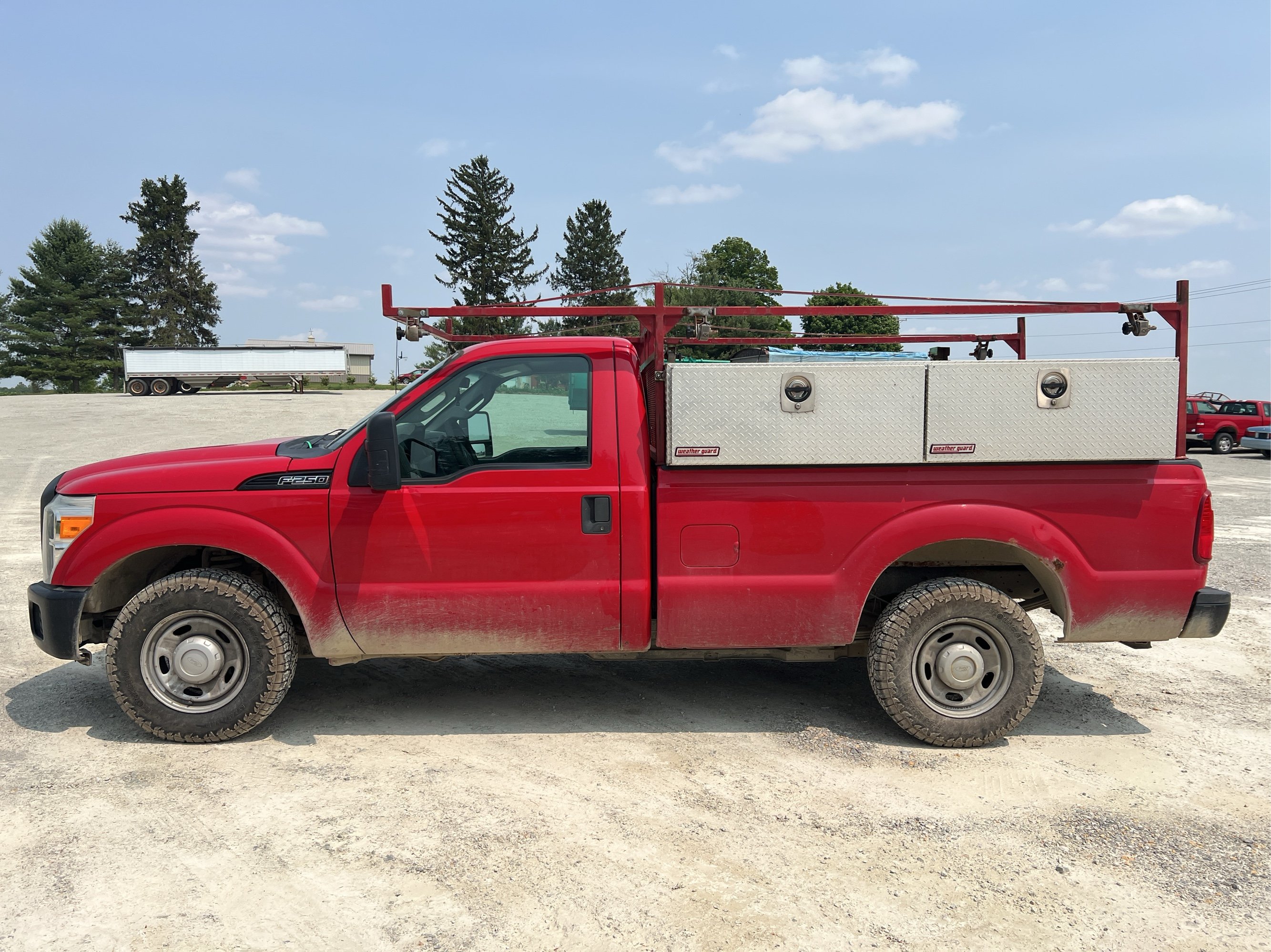 Online Bidding Available!