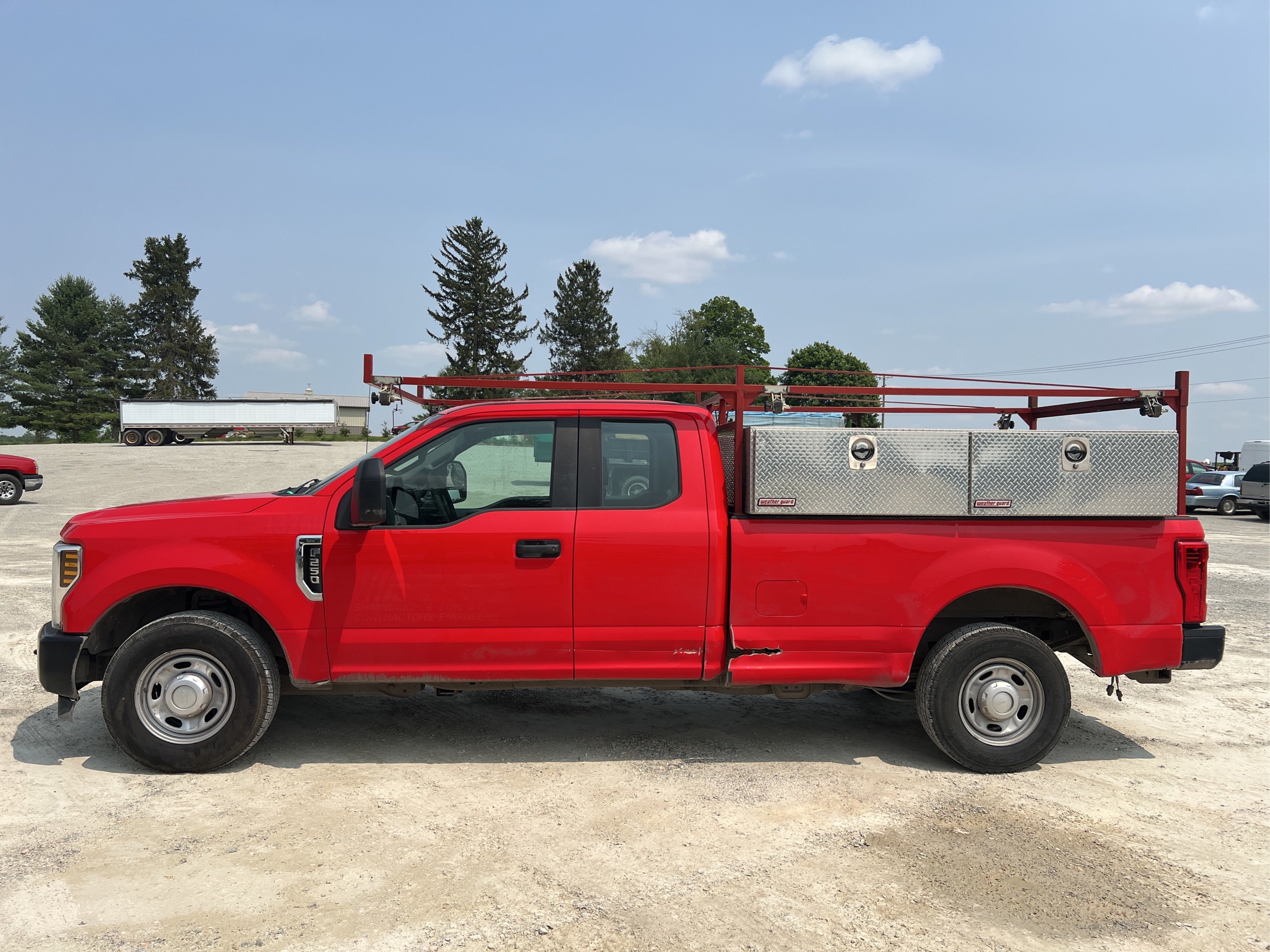 Online Bidding Available!