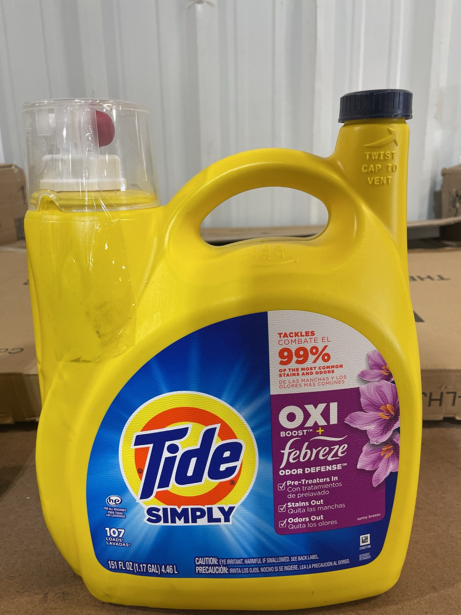 Online Bidding Available!