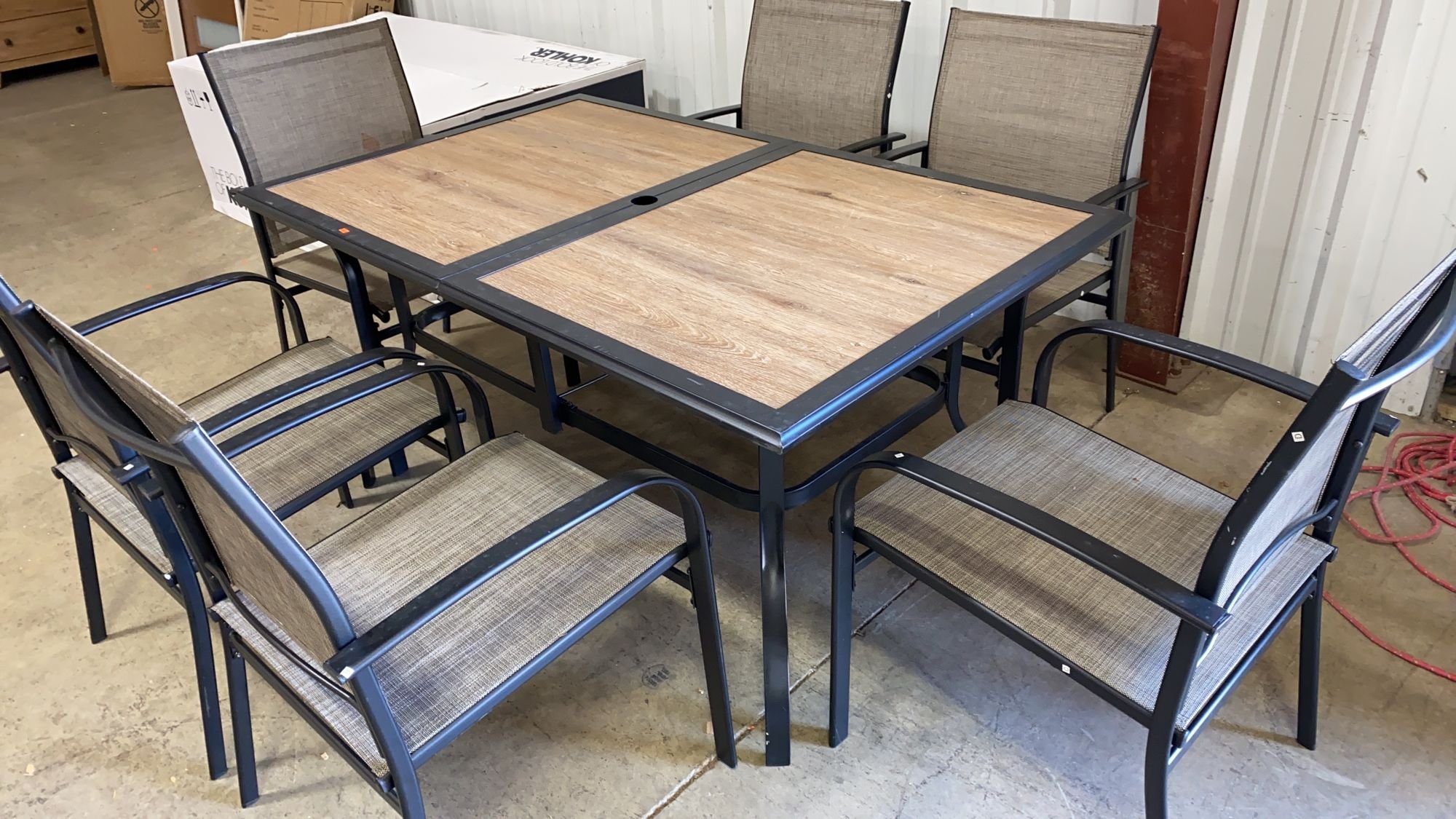 Online Bidding Available!