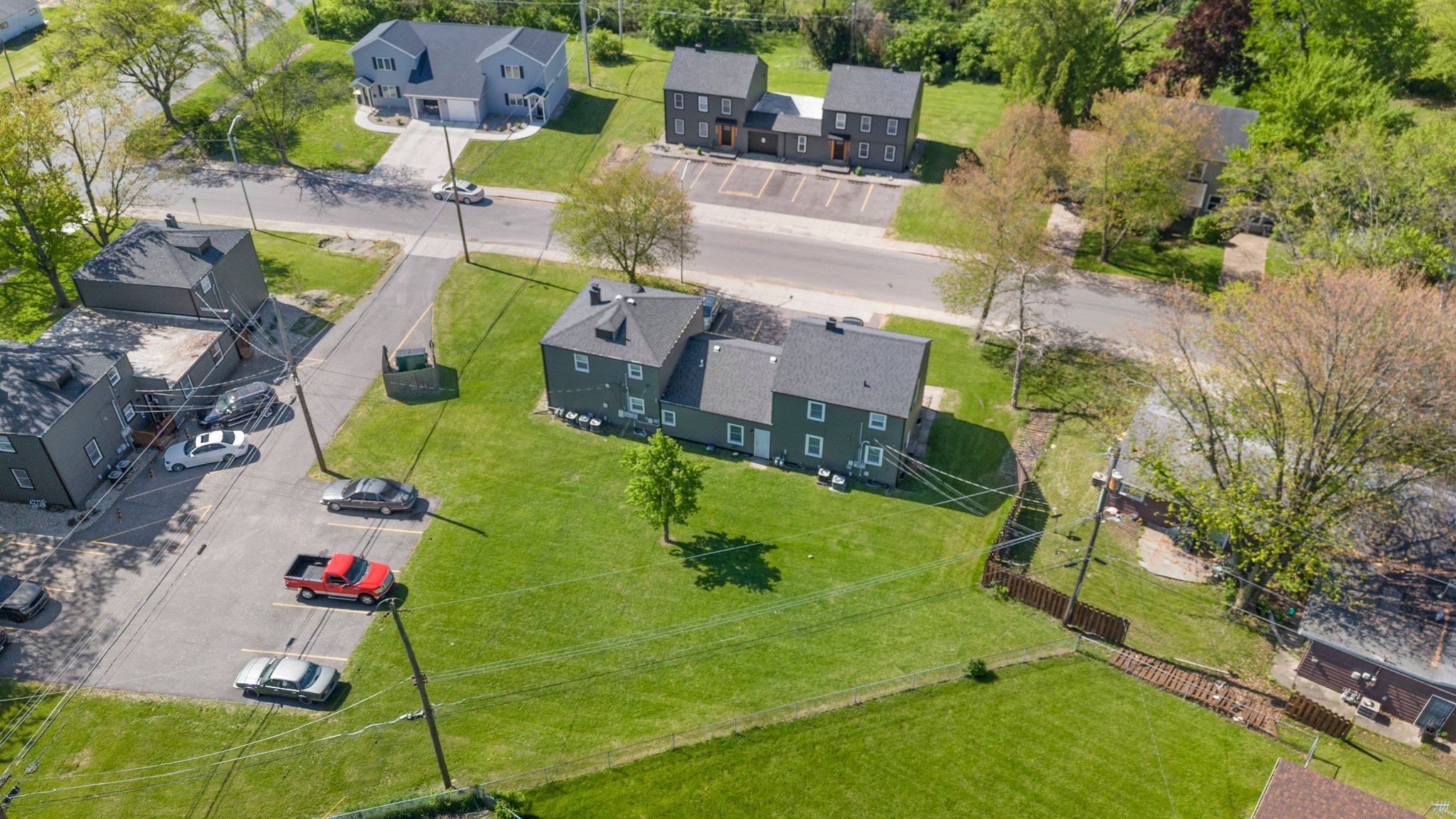 Concord & Calhoun