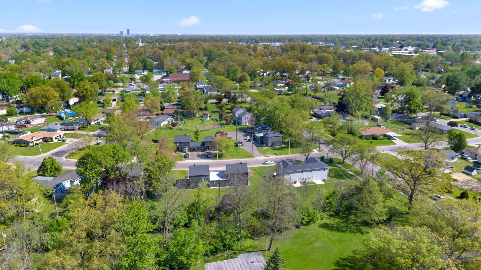 Concord & Calhoun