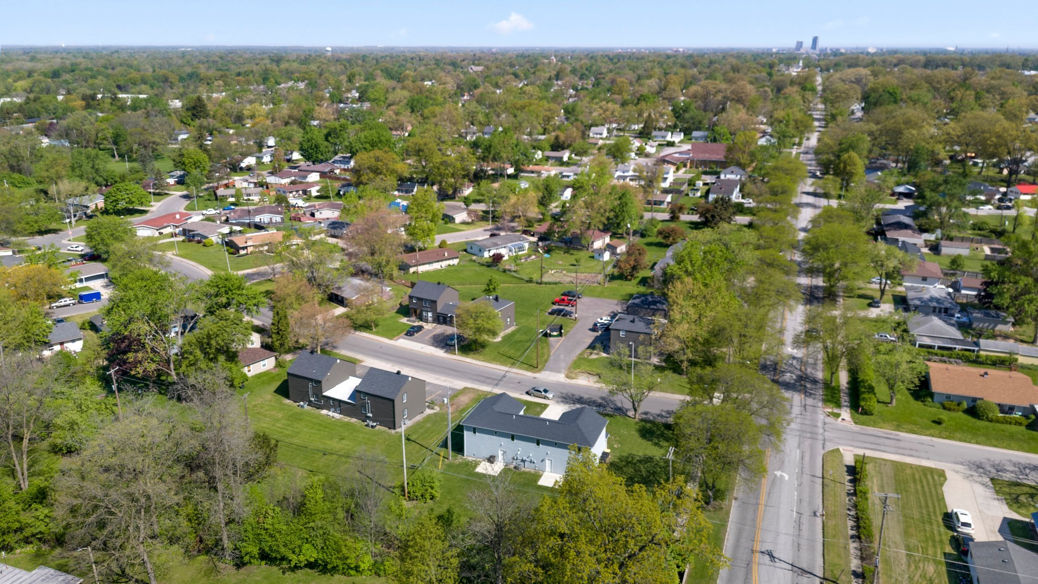 Concord & Calhoun