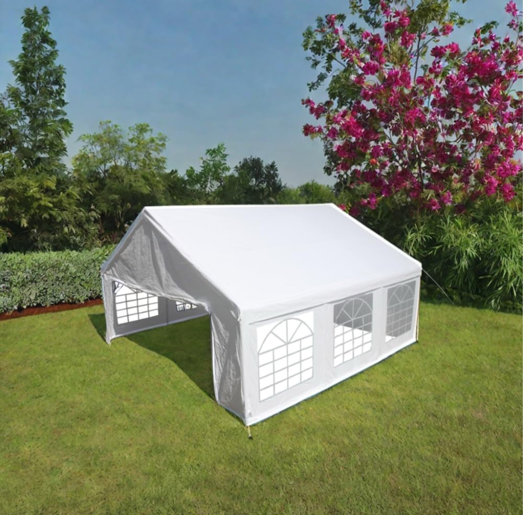 Online Bidding Available!