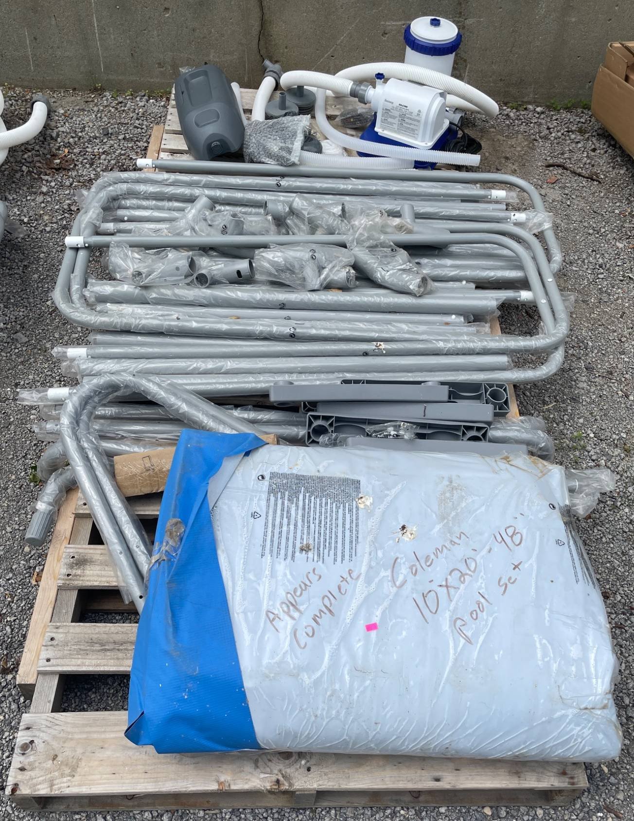 Online Bidding Available!