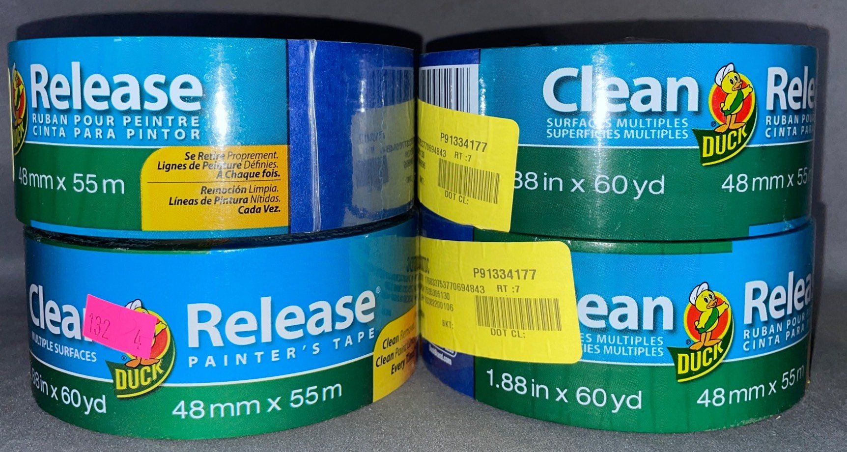 Online Bidding Available!