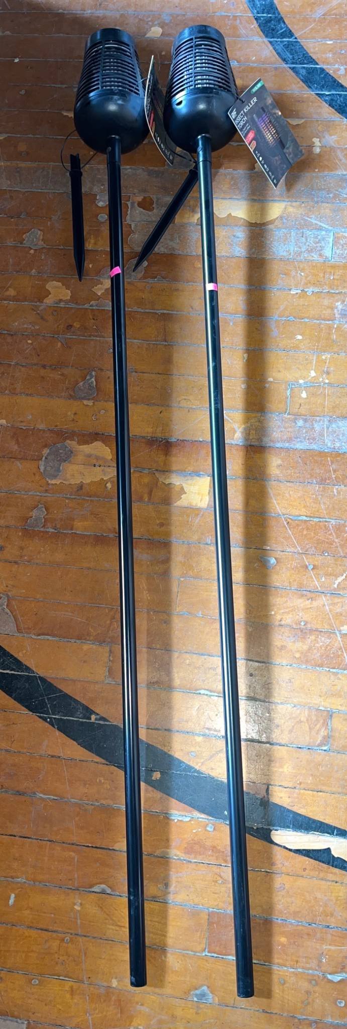 Online Bidding Available!