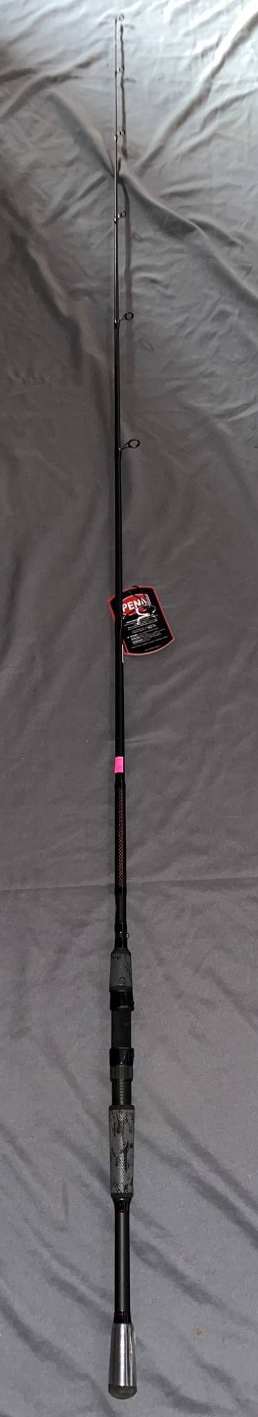 Online Bidding Available!