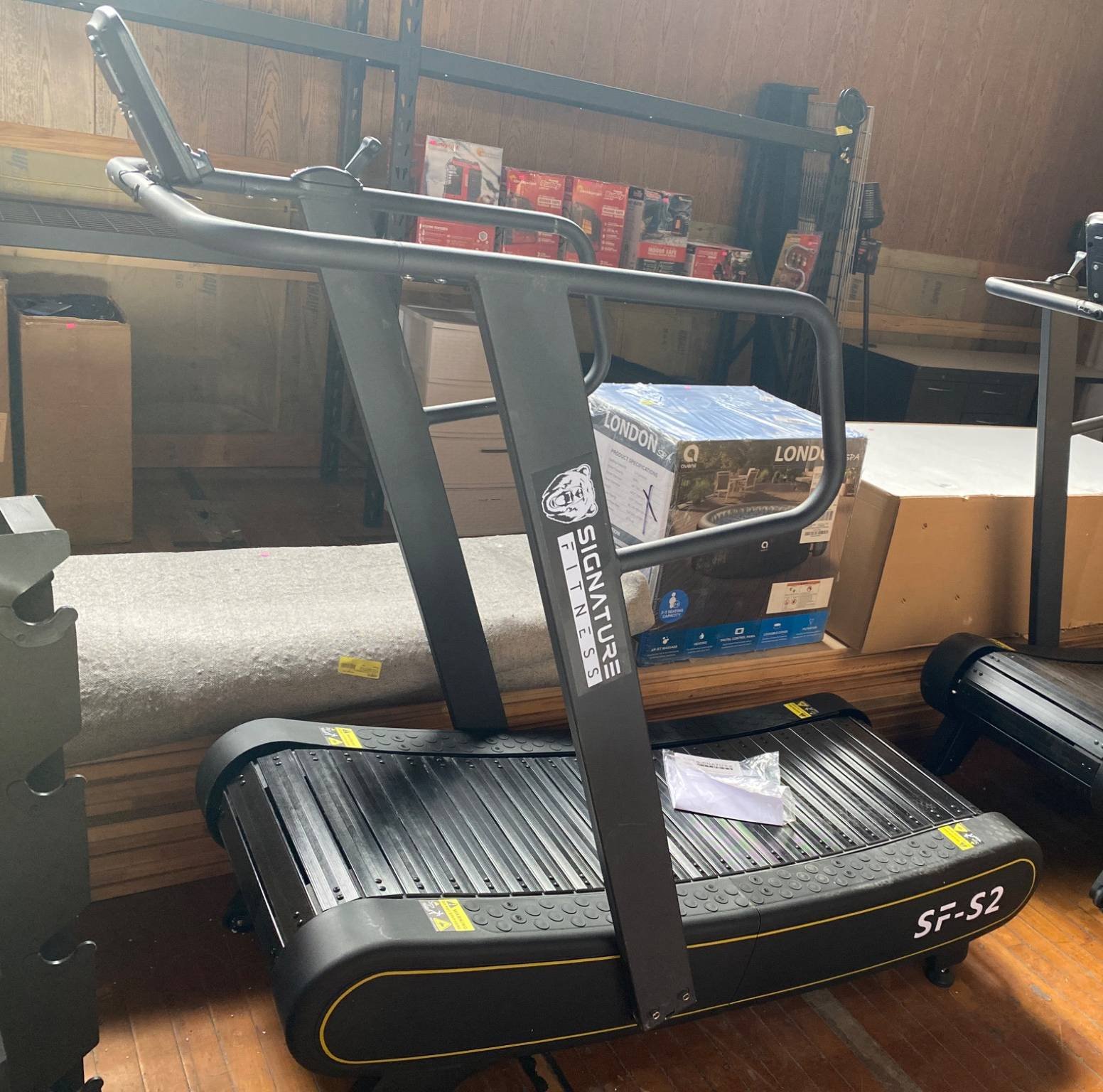 Online Bidding Available!