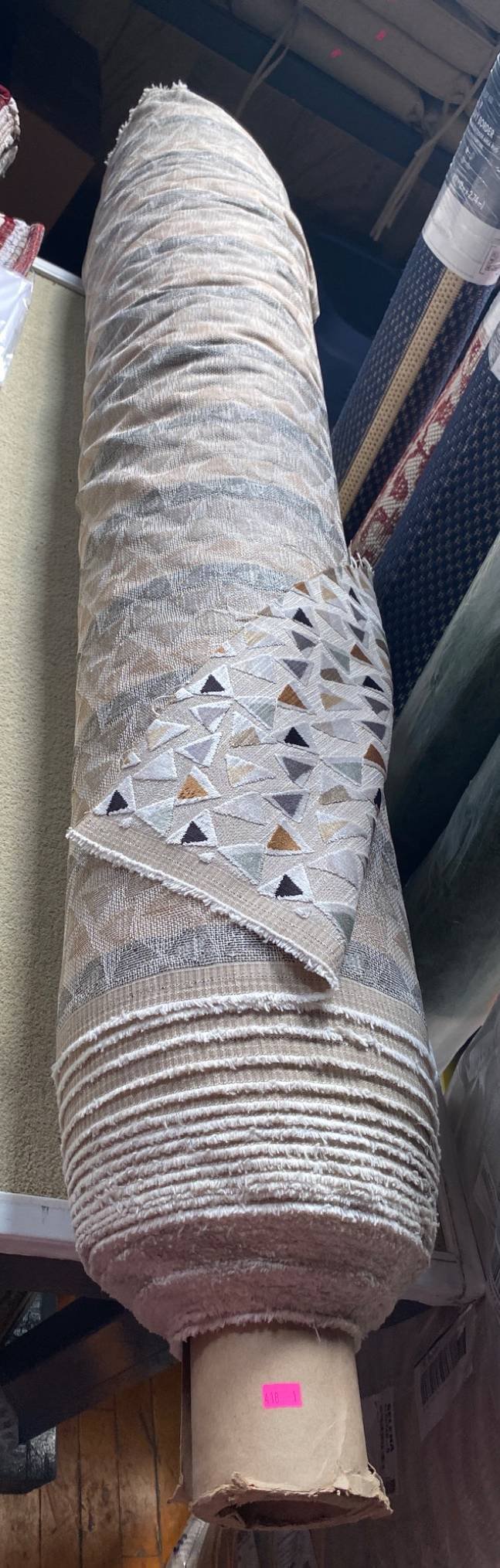 Online Bidding Available!