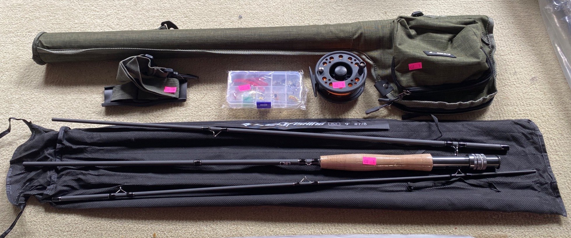 Online Bidding Available!