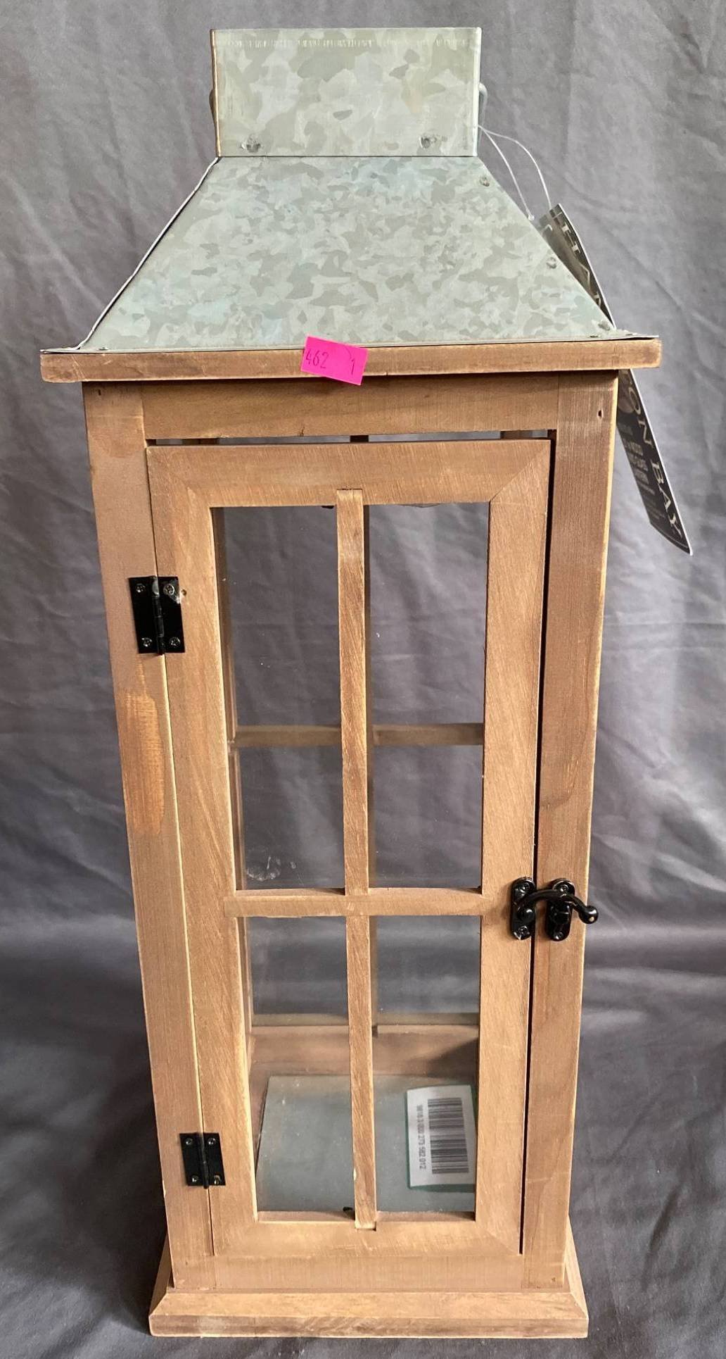 Online Bidding Available!