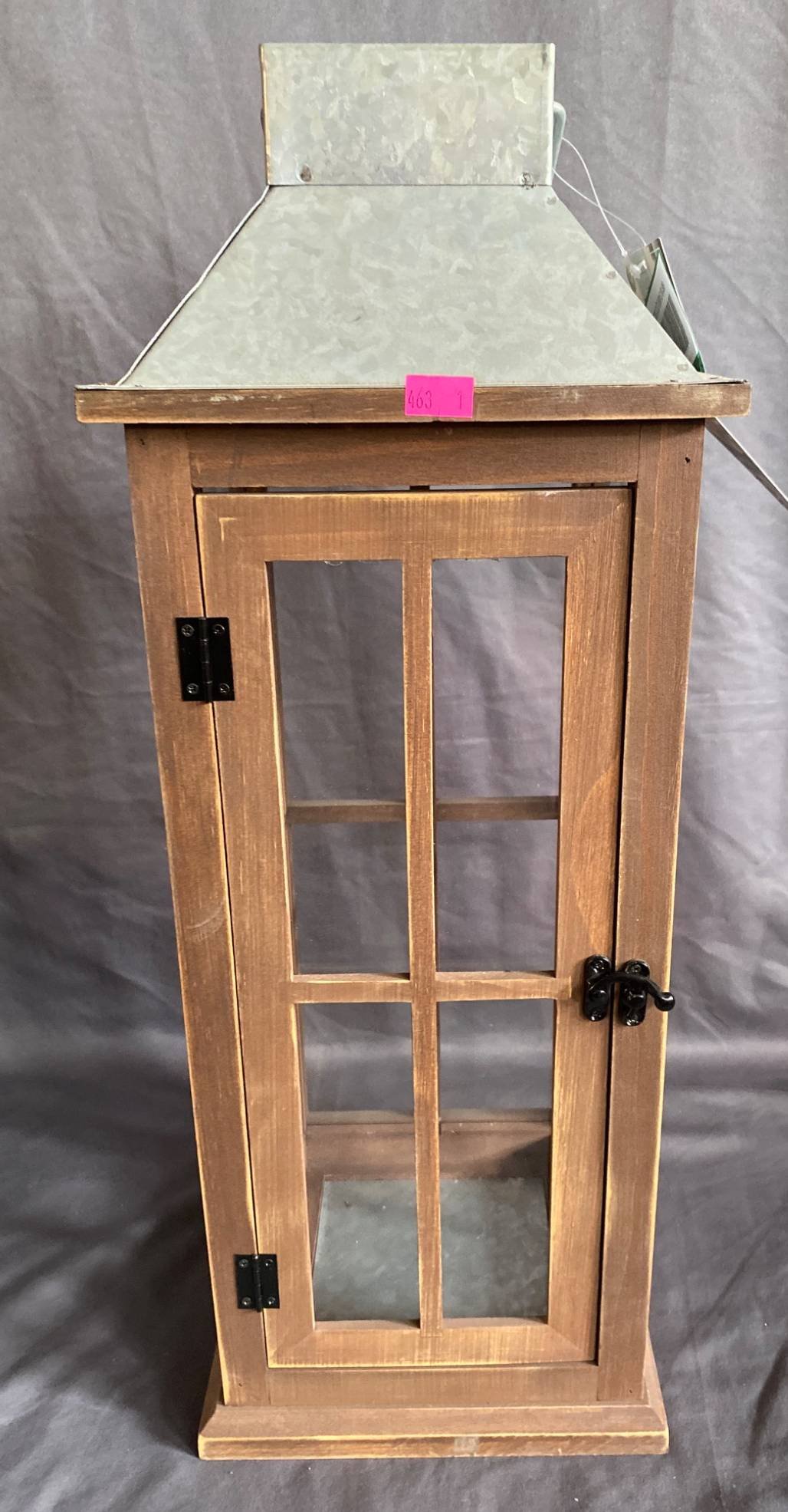 Online Bidding Available!