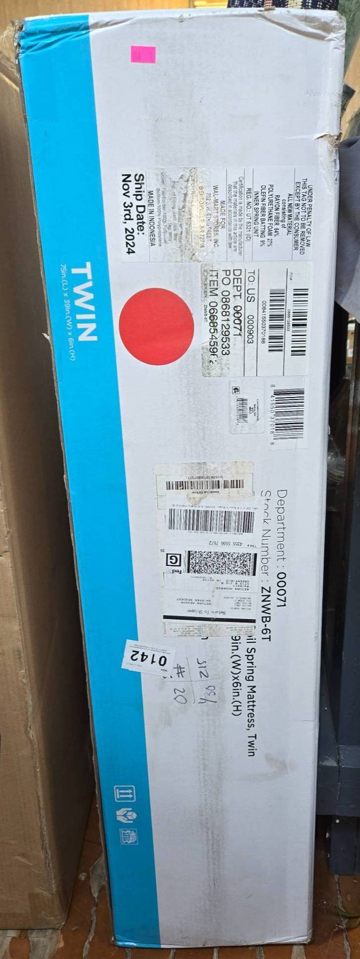 Online Bidding Available!