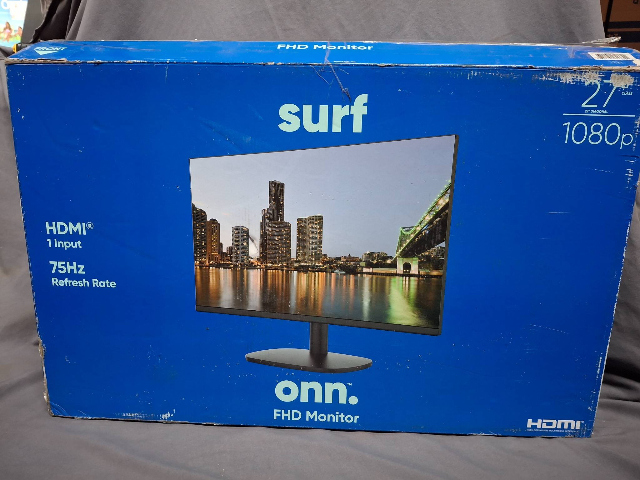 Online Bidding Available!