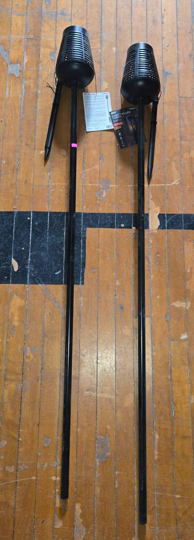 Online Bidding Available!