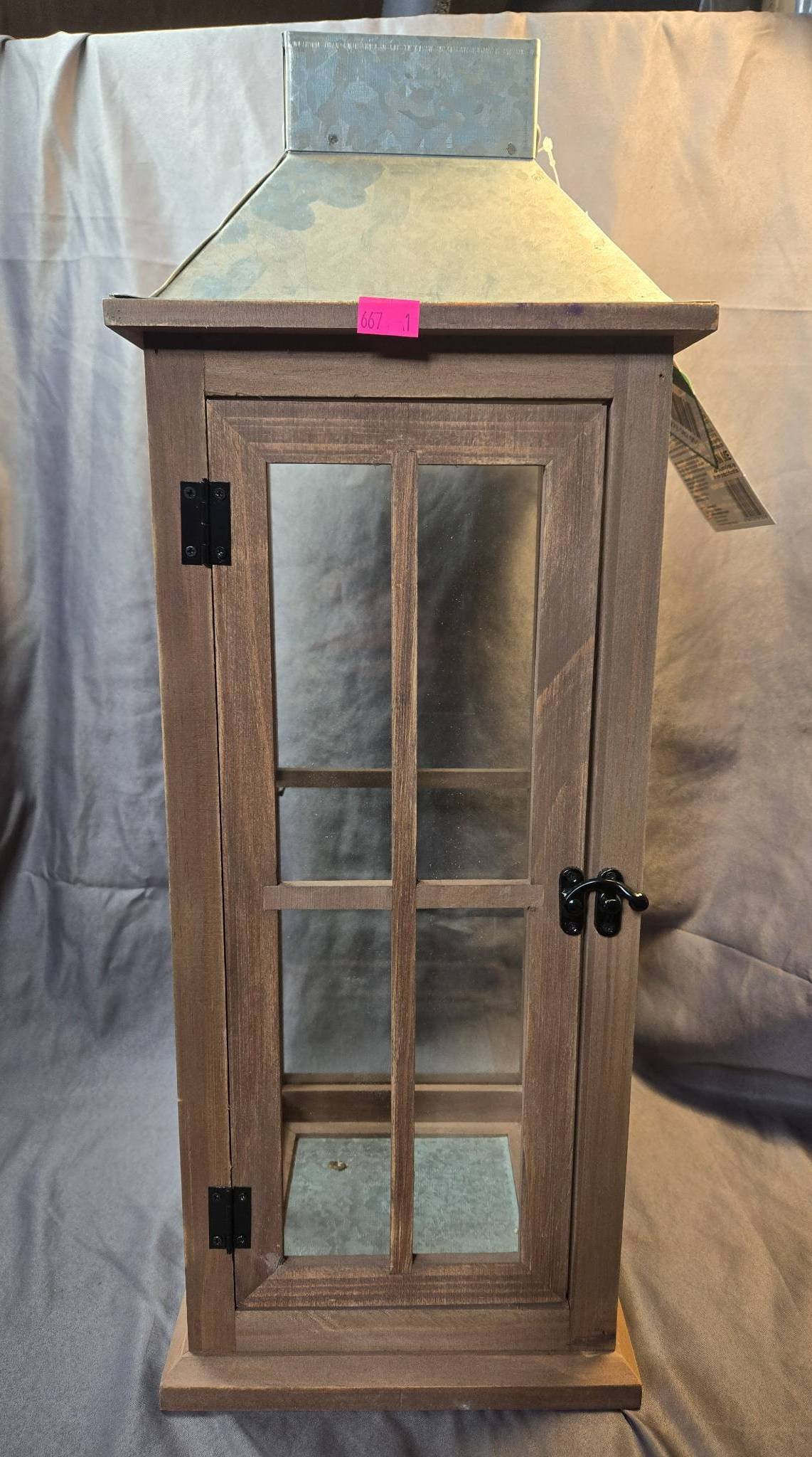 Online Bidding Available!