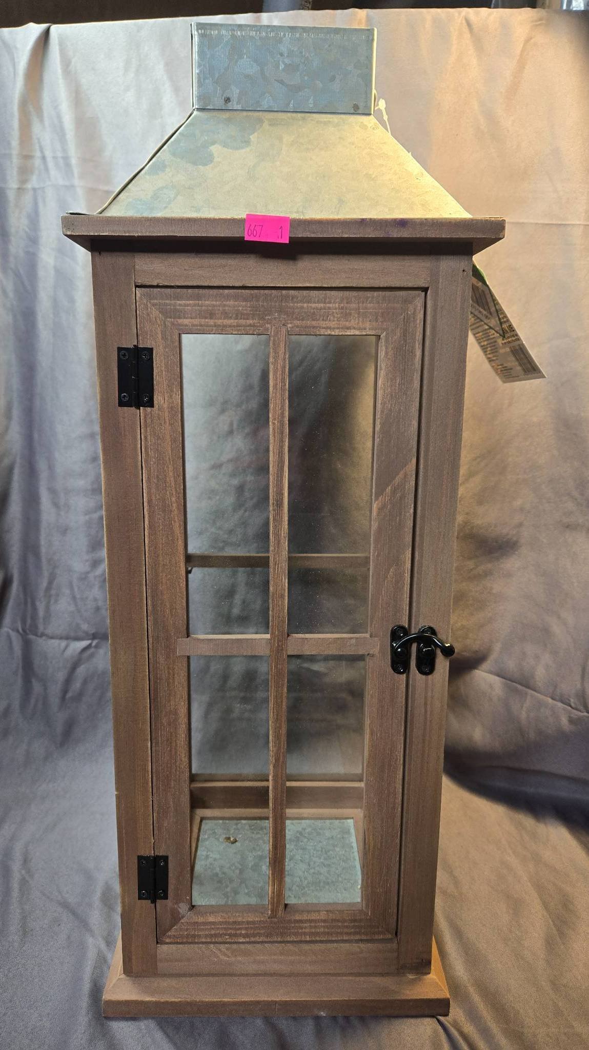 Online Bidding Available!