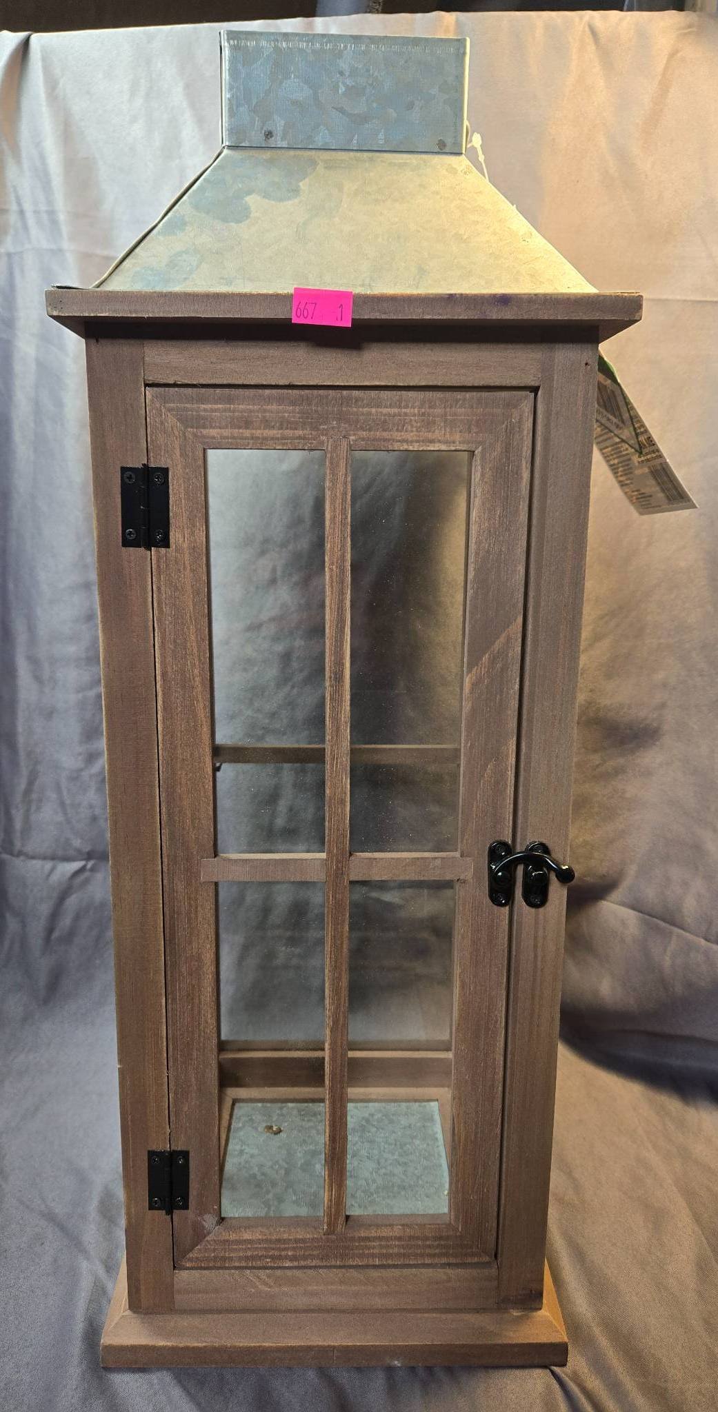 Online Bidding Available!