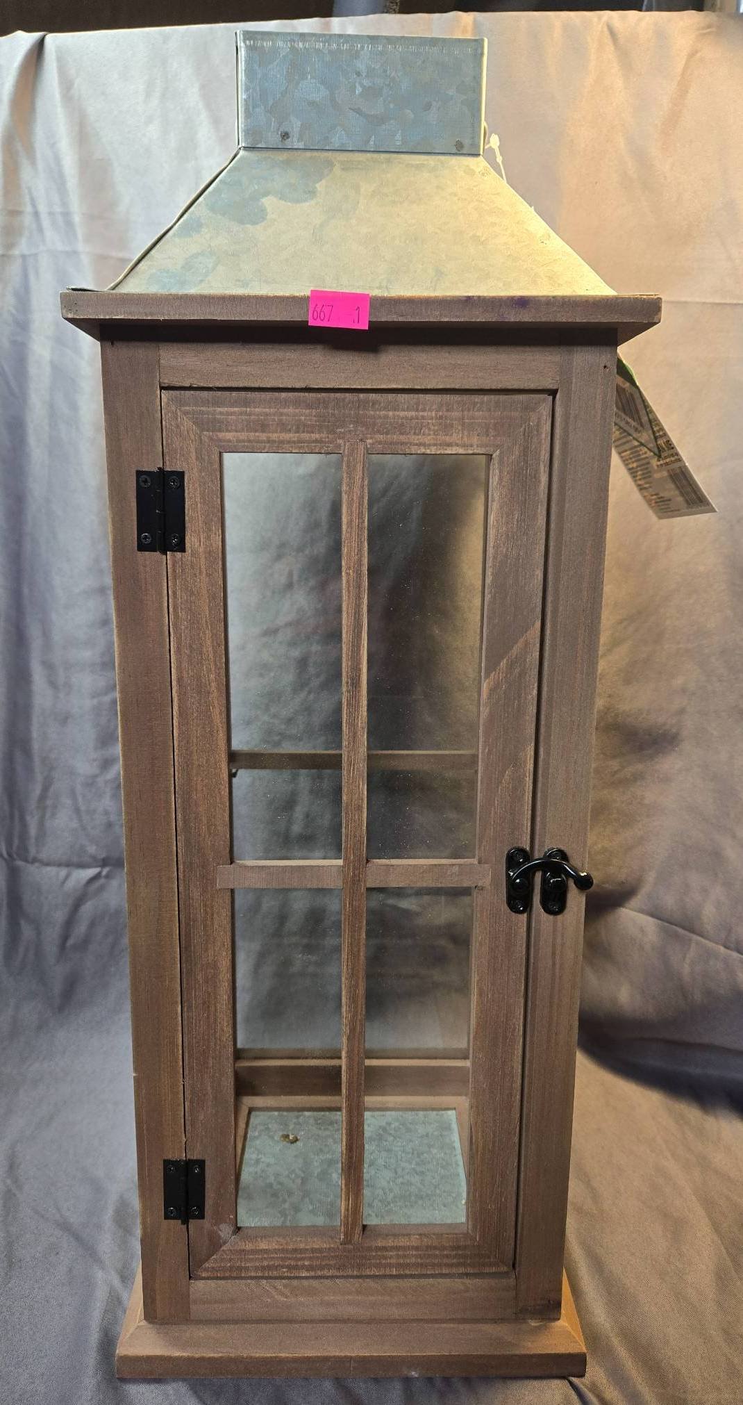 Online Bidding Available!