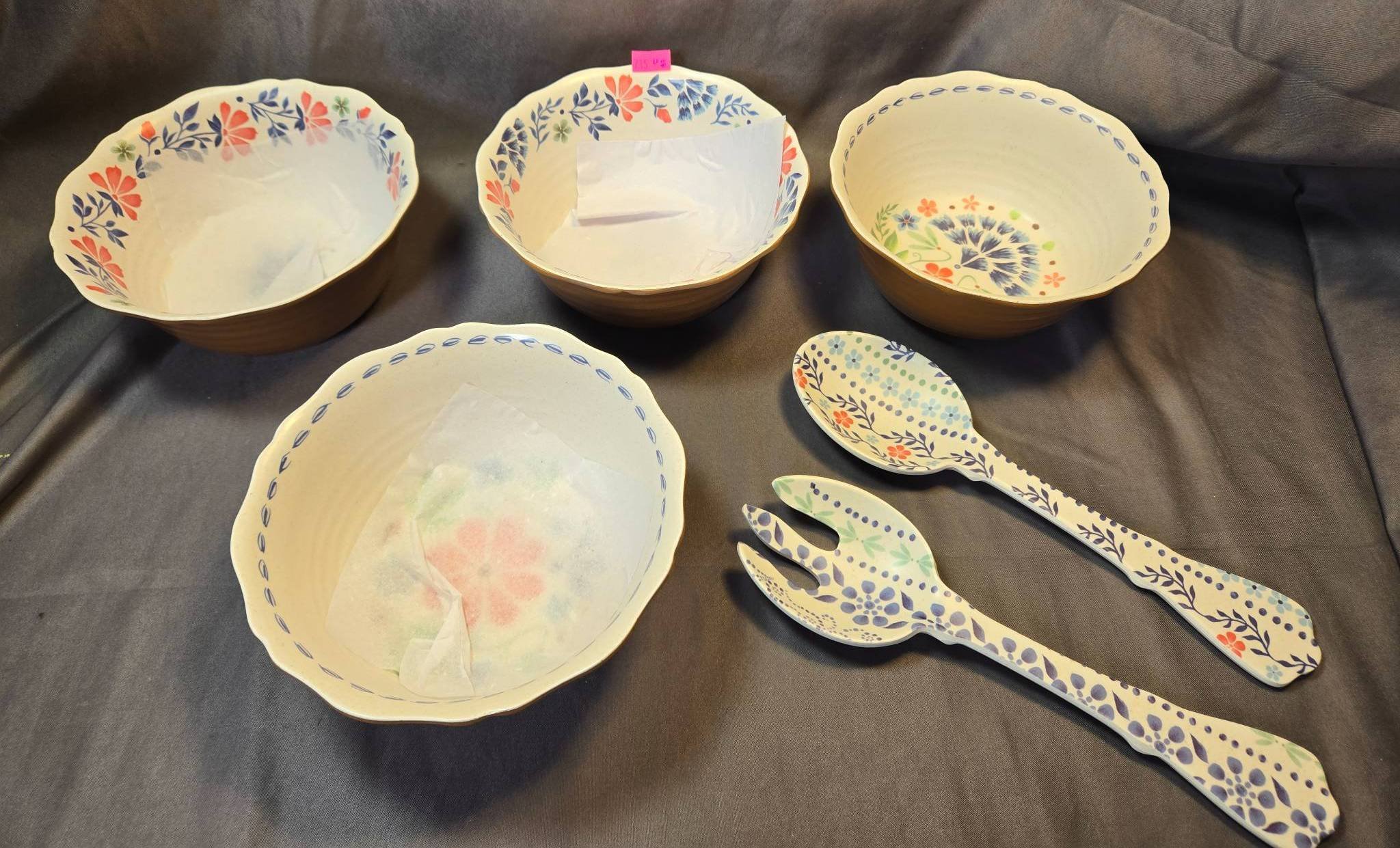 Online Bidding Available!