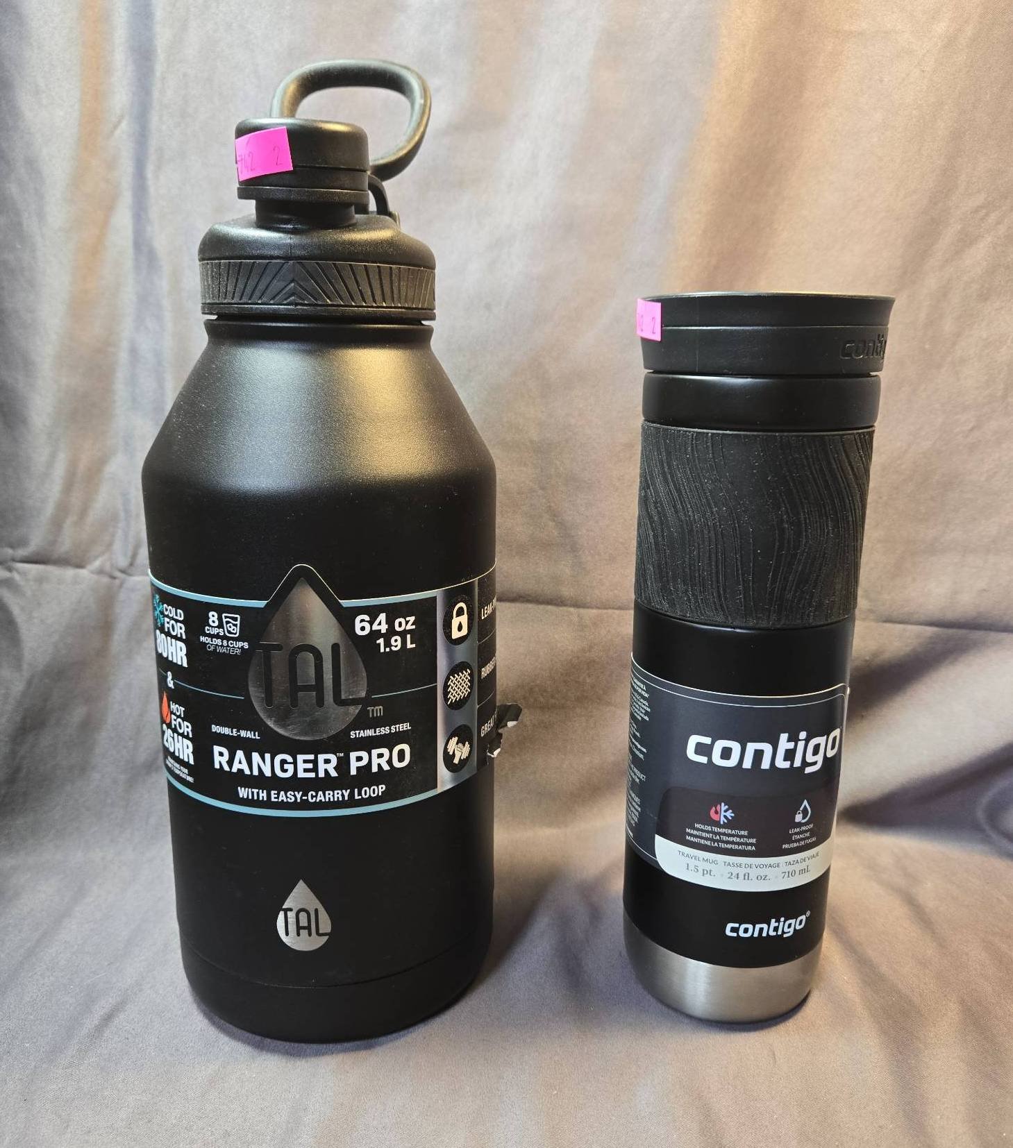 Online Bidding Available!