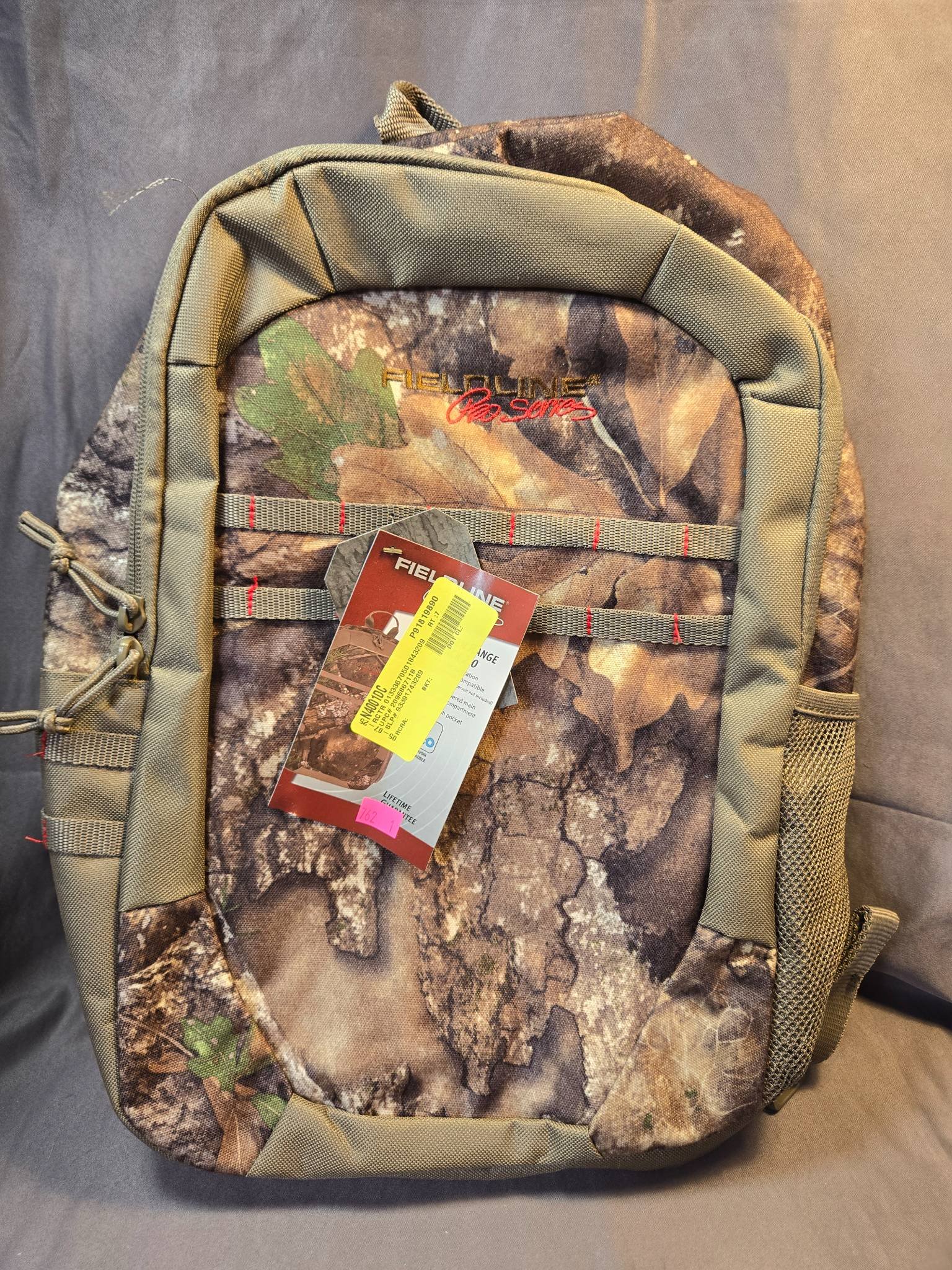 Online Bidding Available!