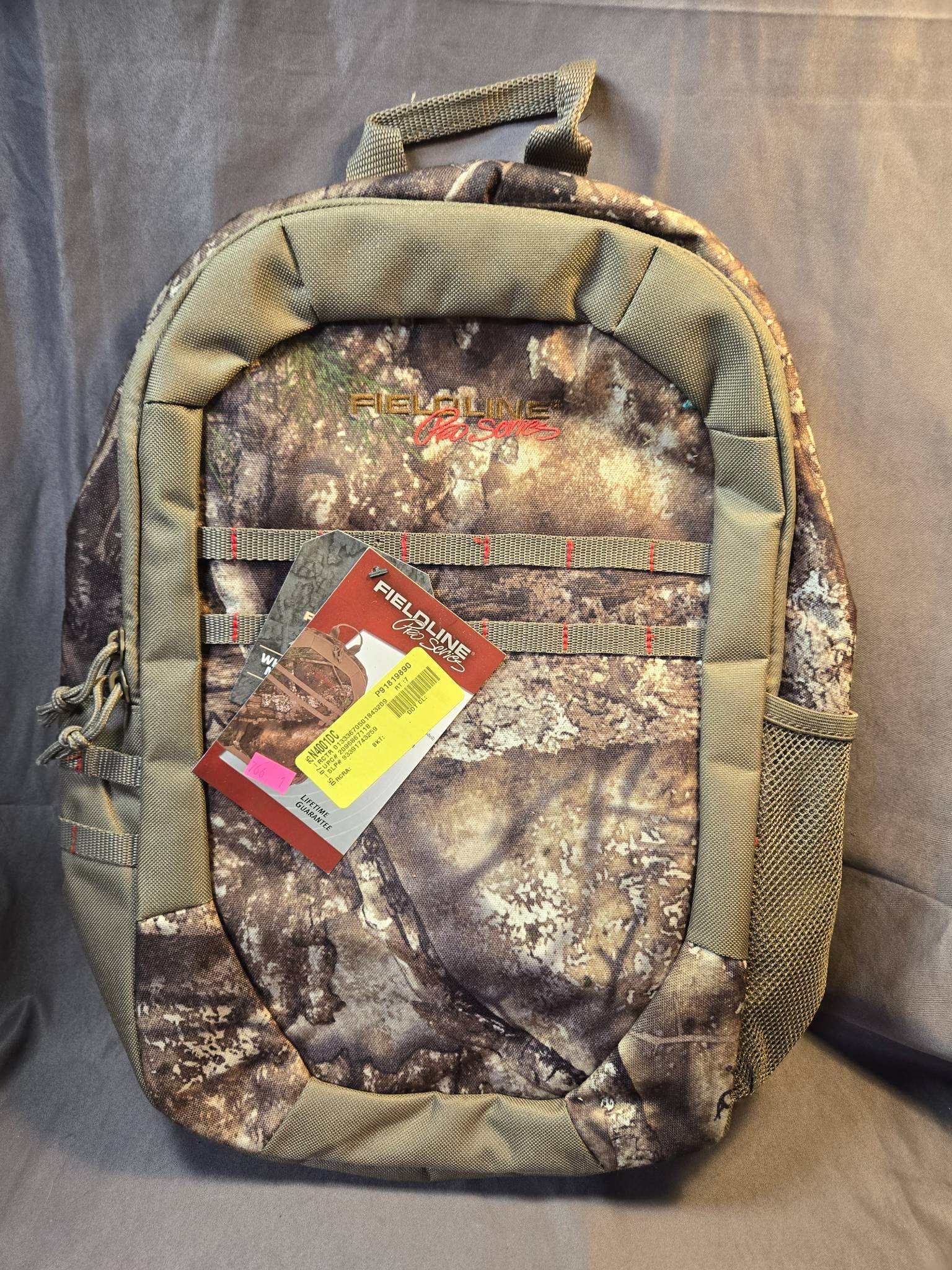 Online Bidding Available!