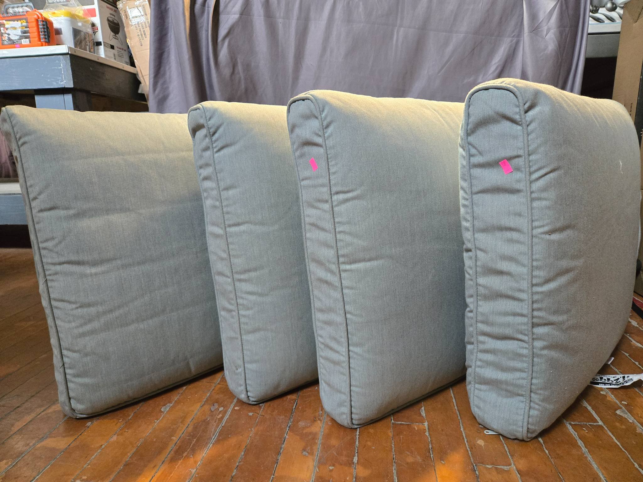 Online Bidding Available!