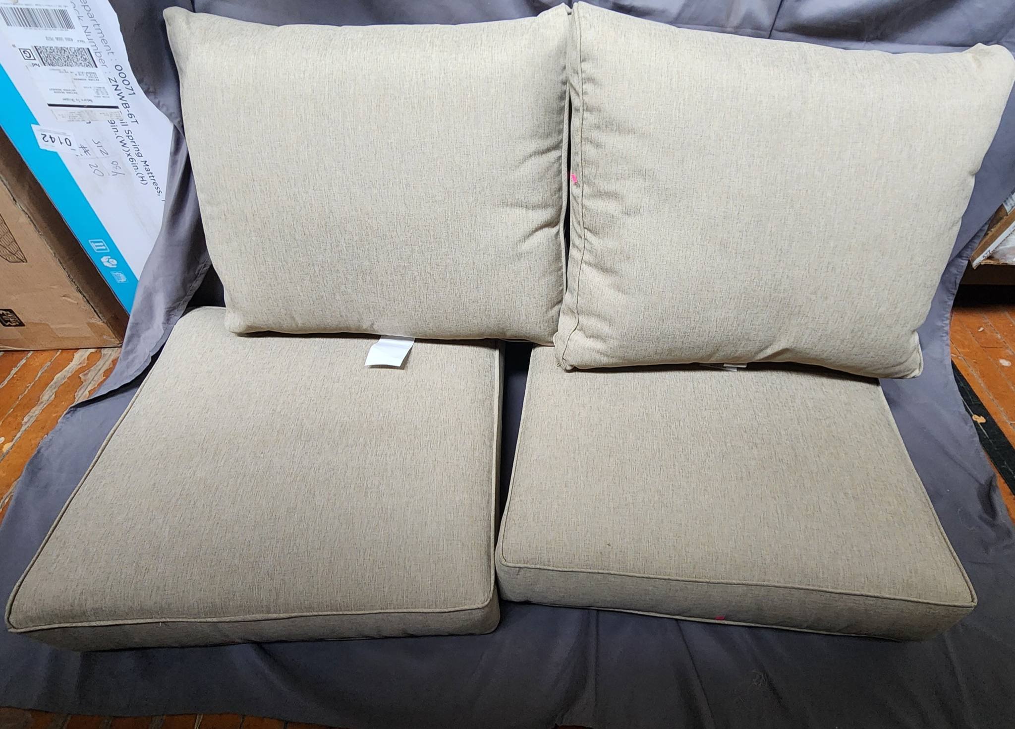 Online Bidding Available!