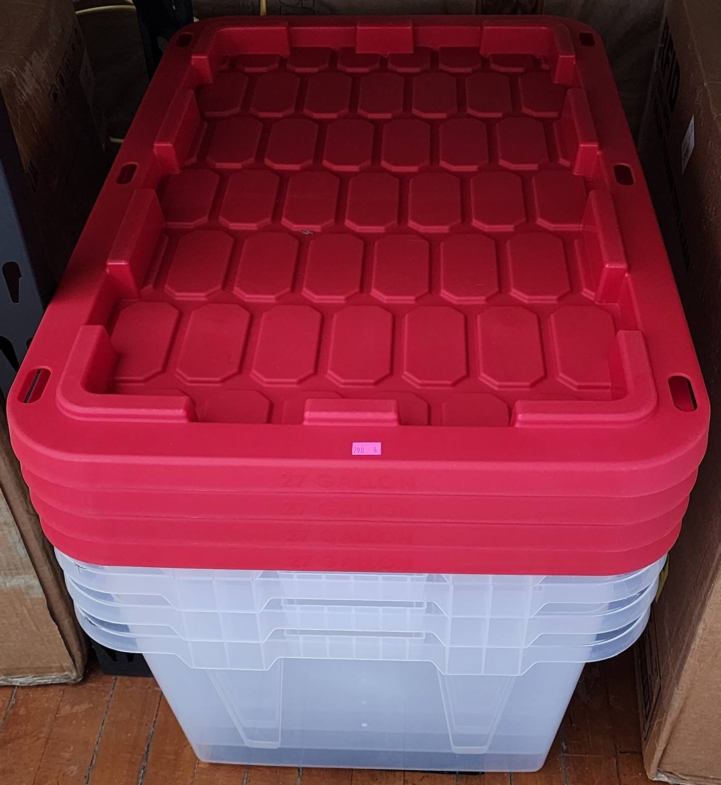 Online Bidding Available!