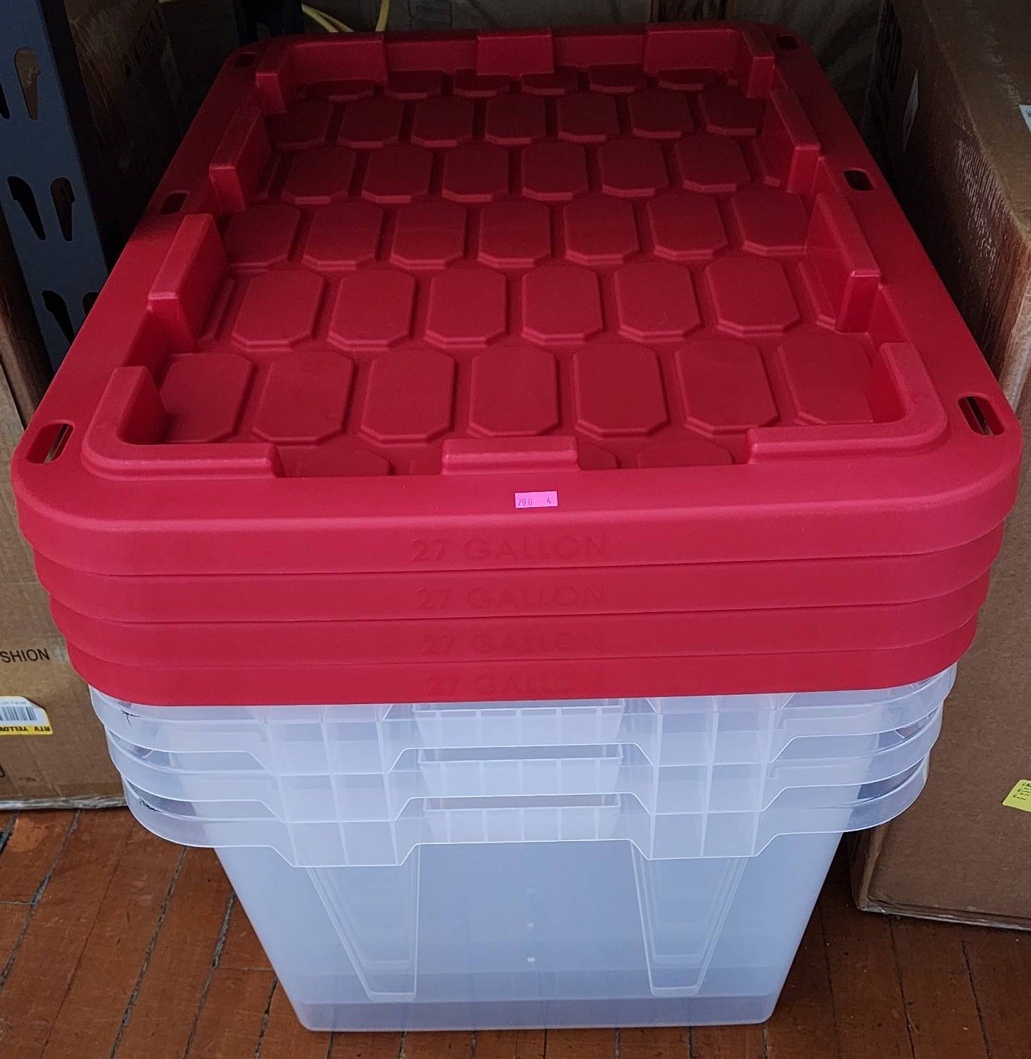 Online Bidding Available!