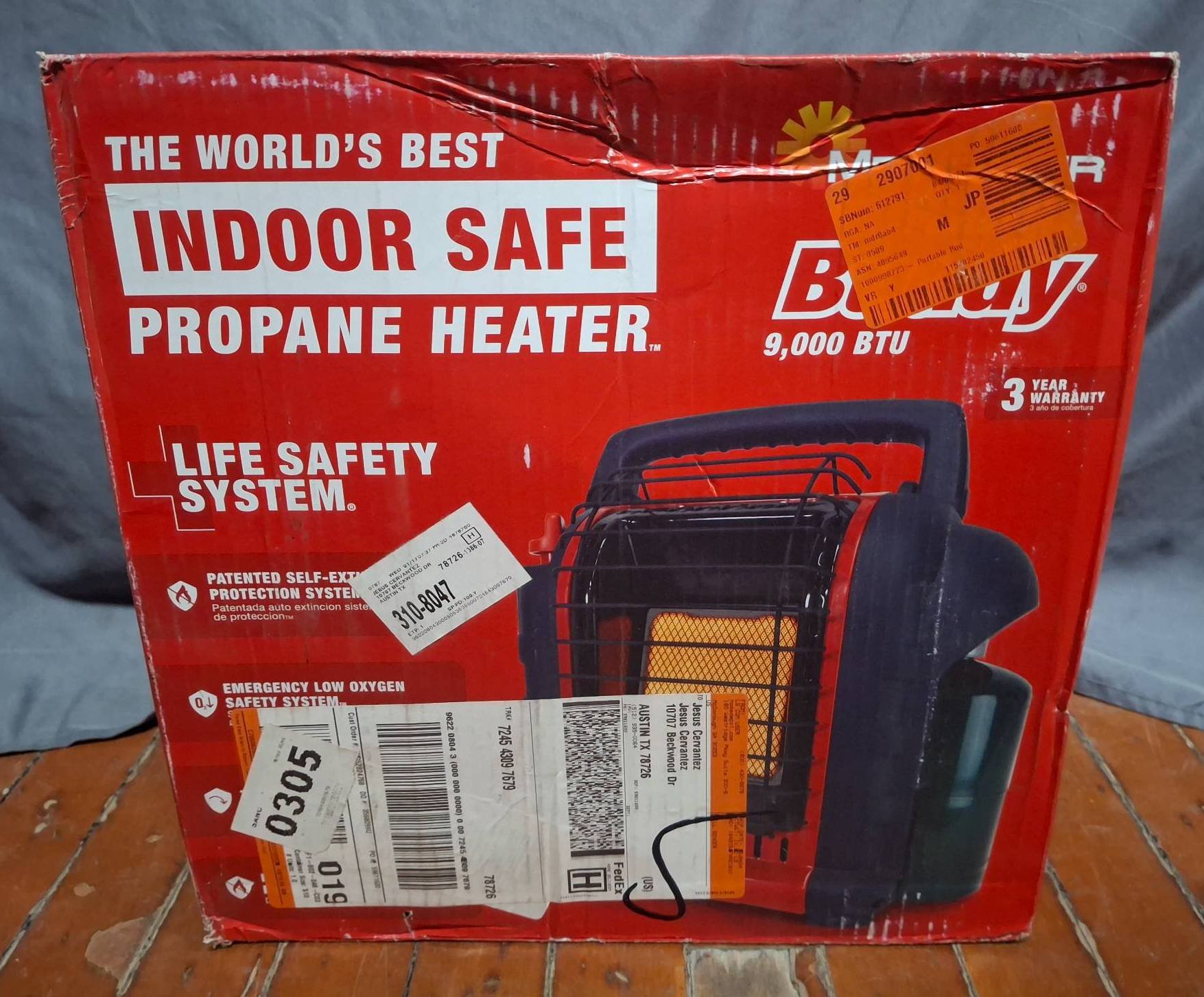 Online Bidding Available!