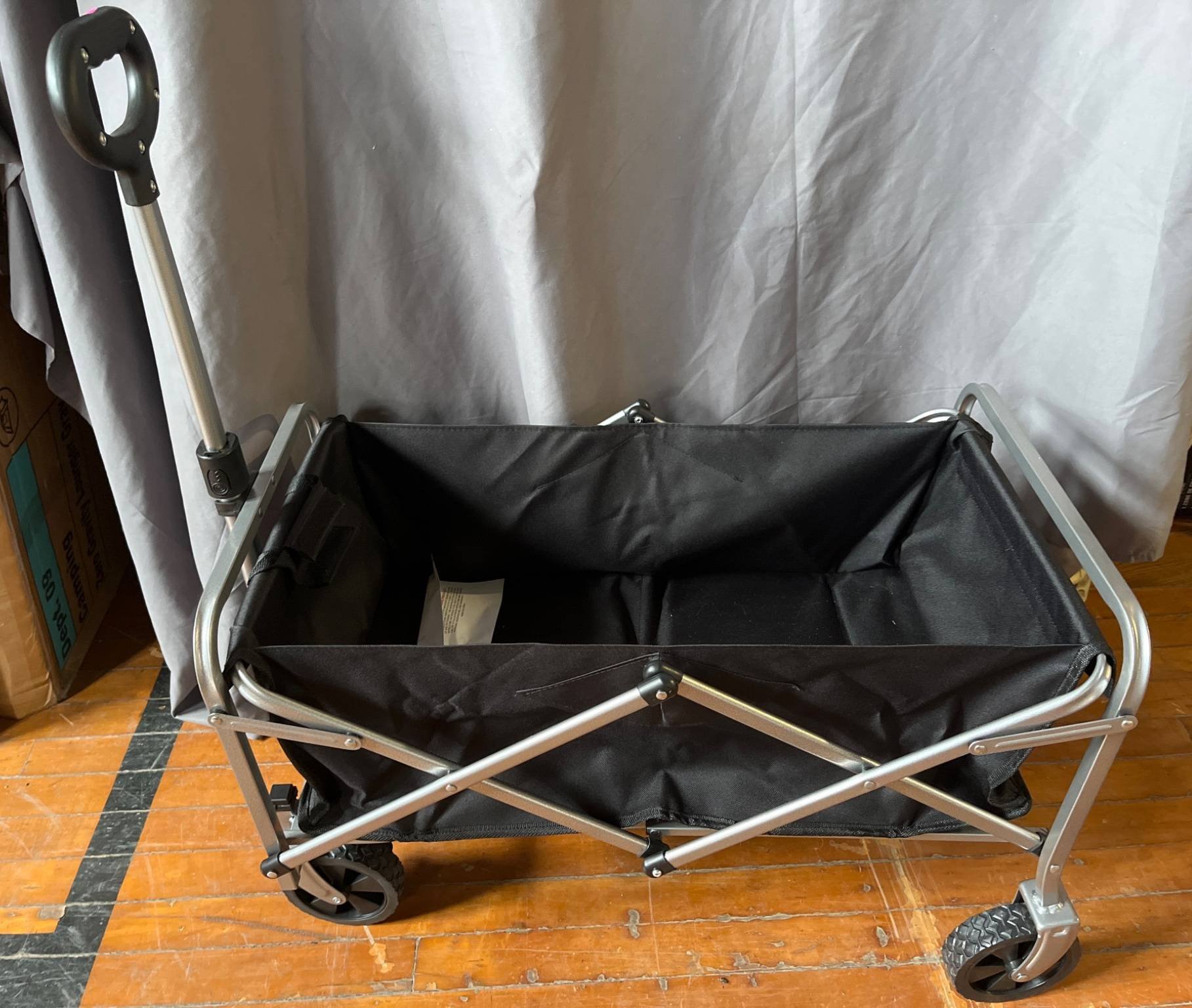 Online Bidding Available!