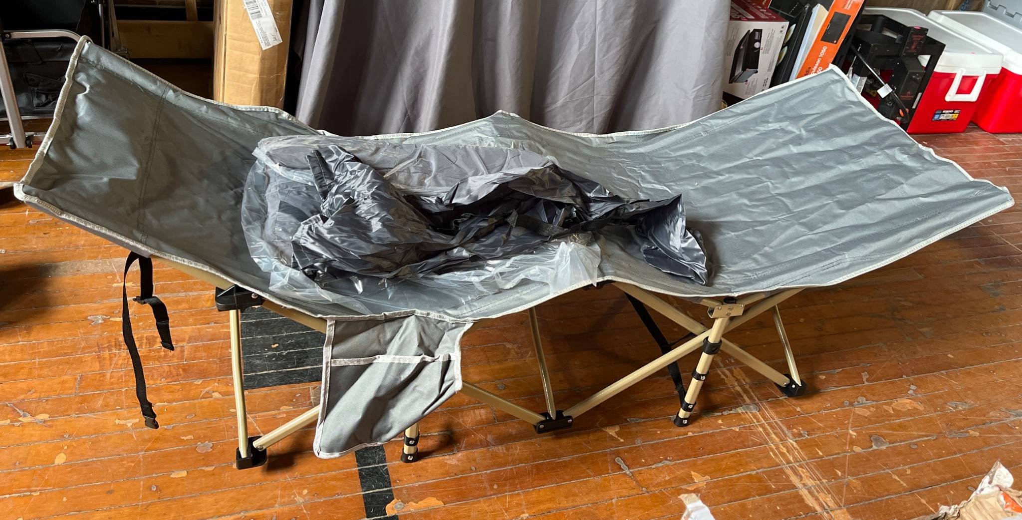 Online Bidding Available!