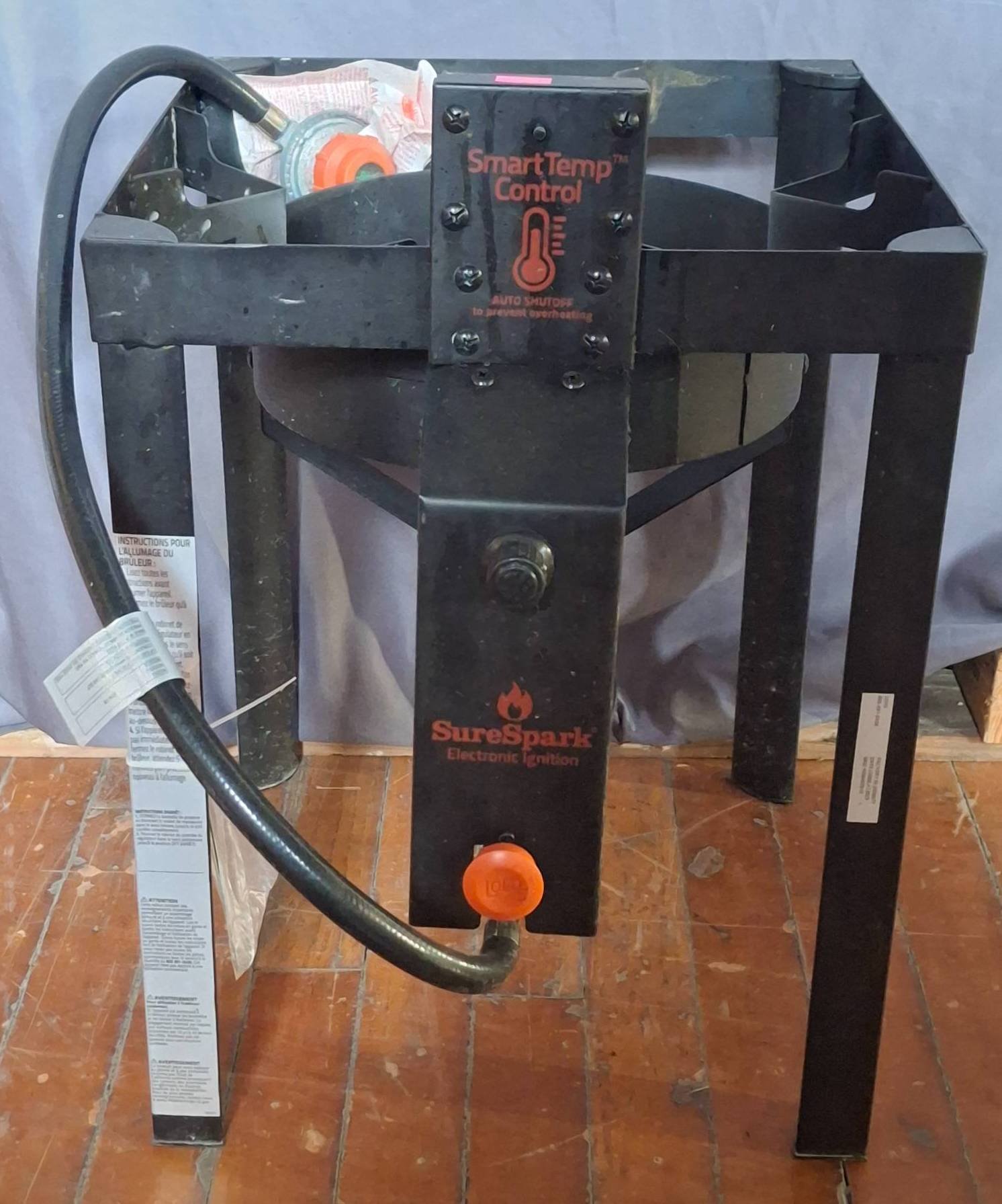 Online Bidding Available!