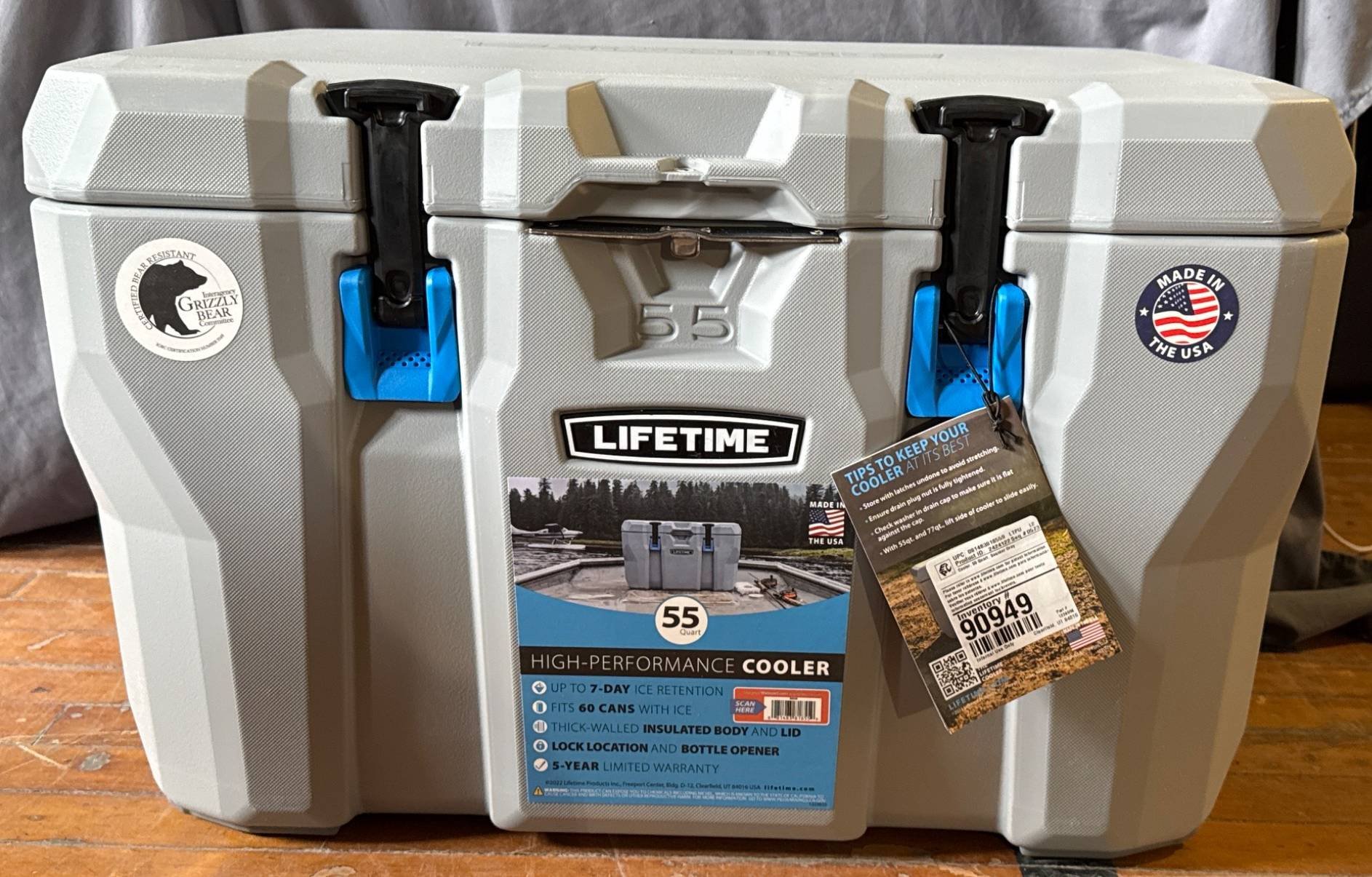 Online Bidding Available!