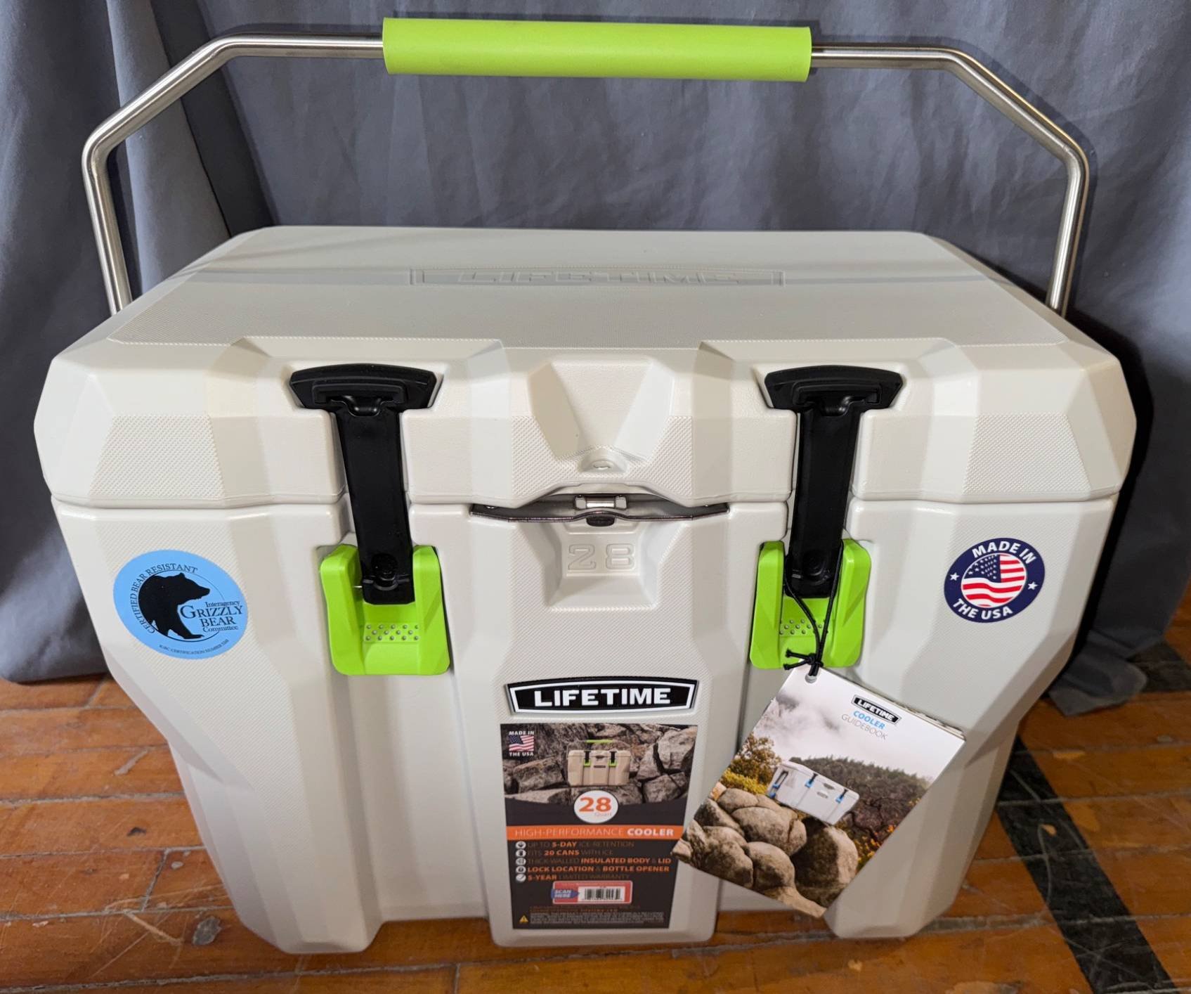 Online Bidding Available!