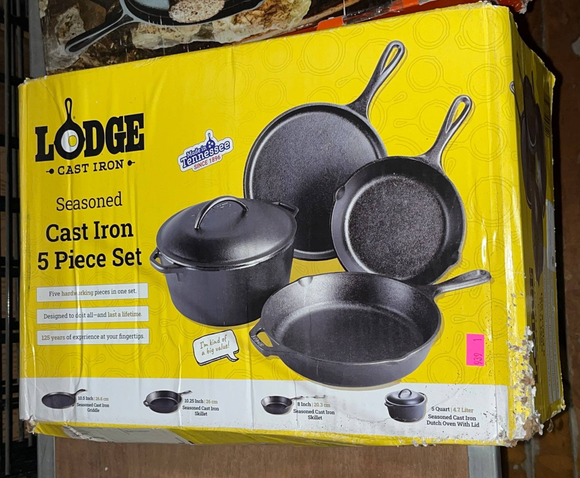 Online Bidding Available!