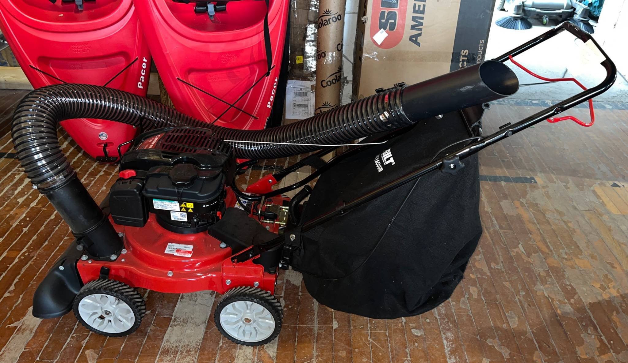 Online Bidding Available!