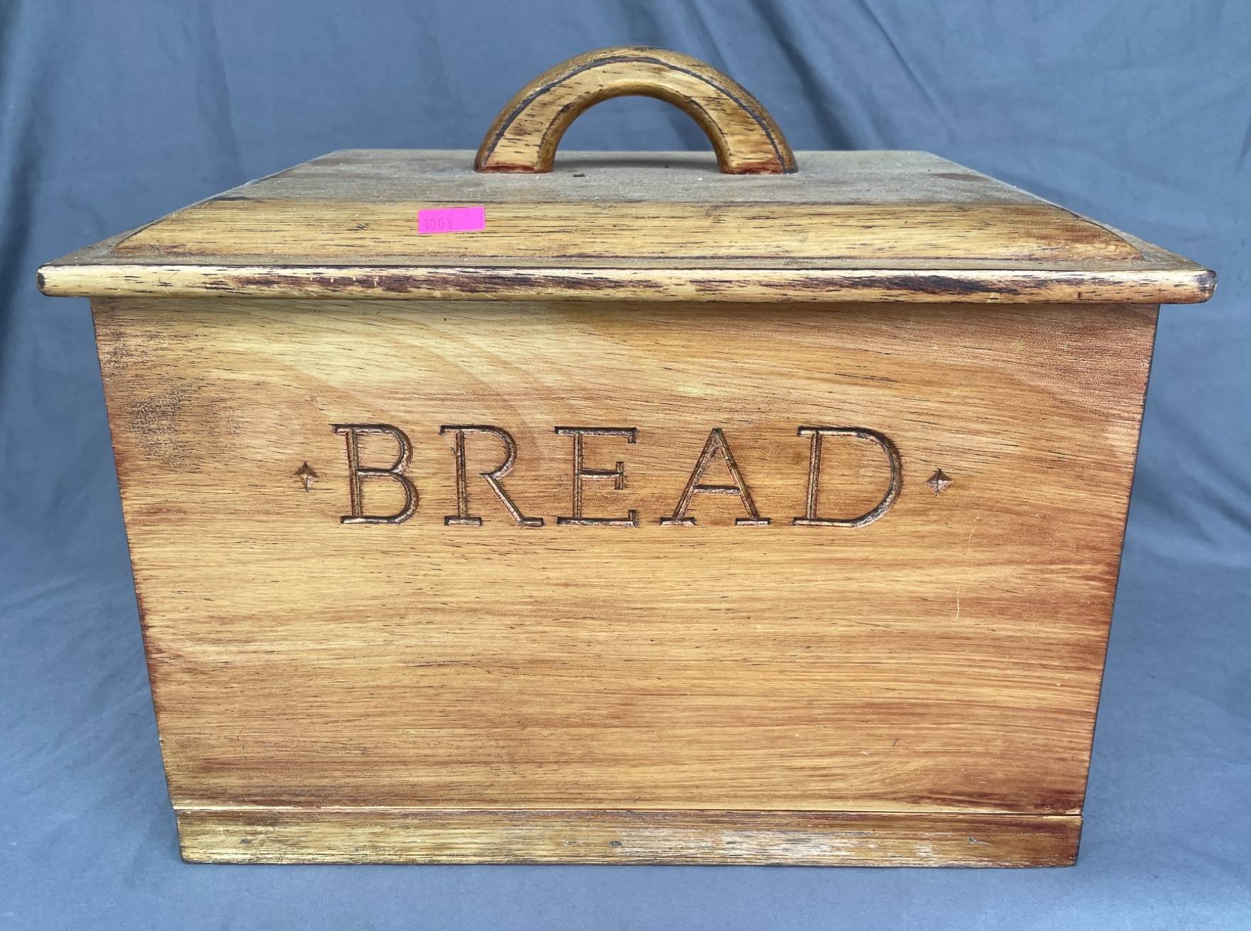 ONLINE BIDDING