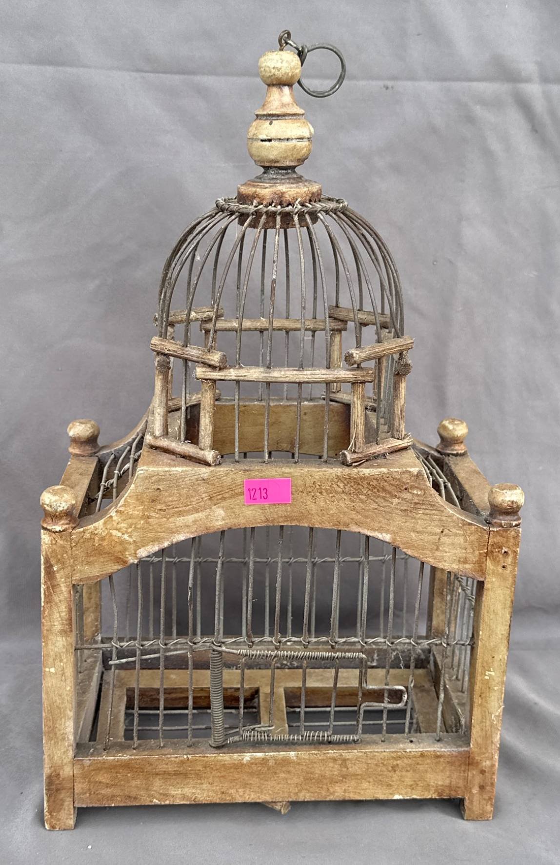 ONLINE BIDDING